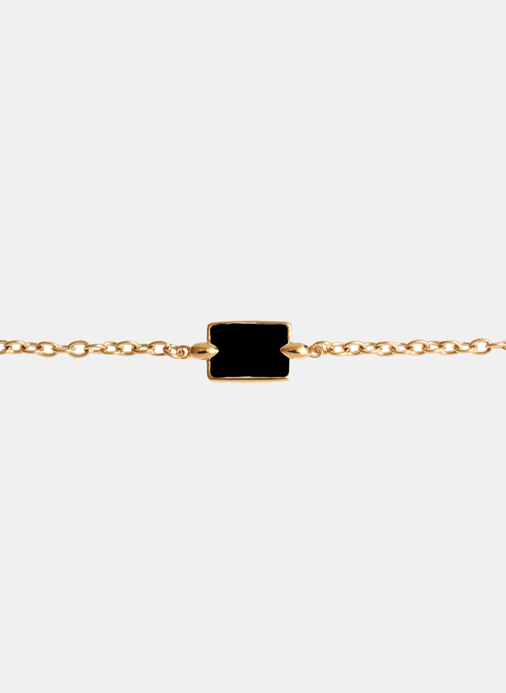 Bracelet chaîne Altaia - Image 5