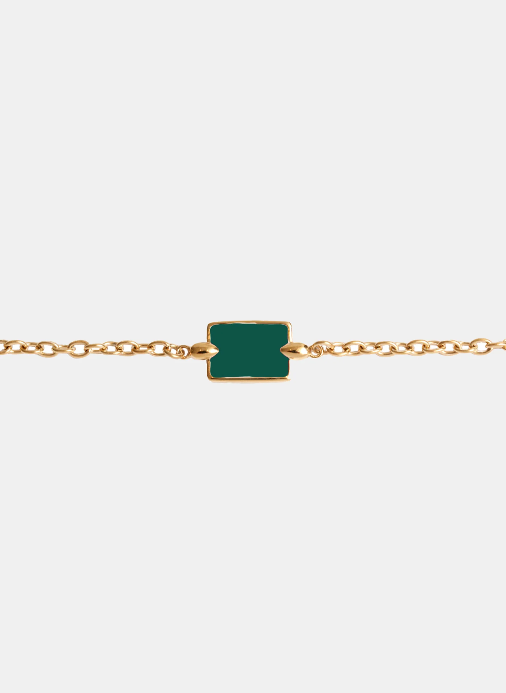Bracelet chaîne Altaia - Image 7