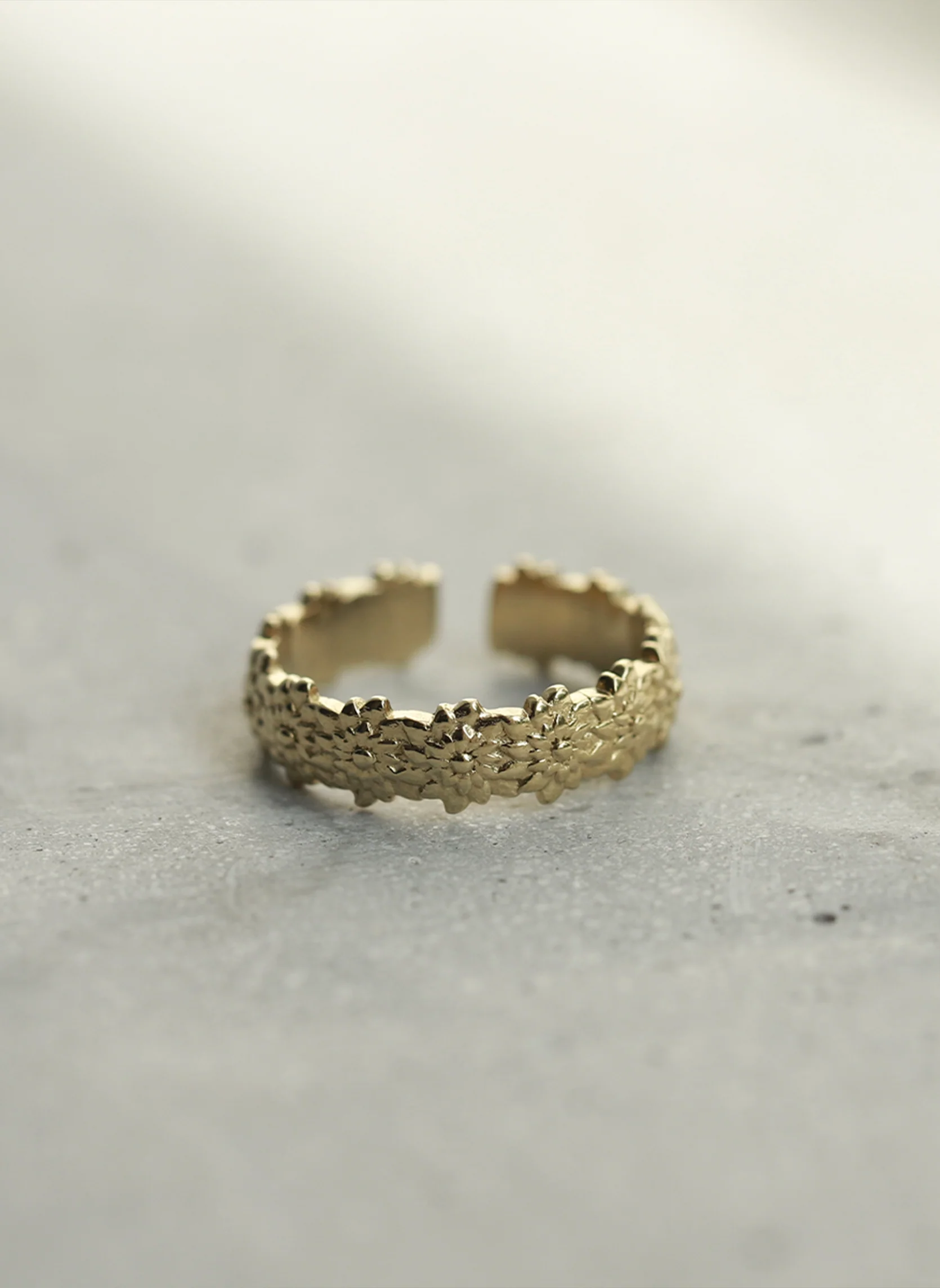 Bague fine Apodis - Image 3