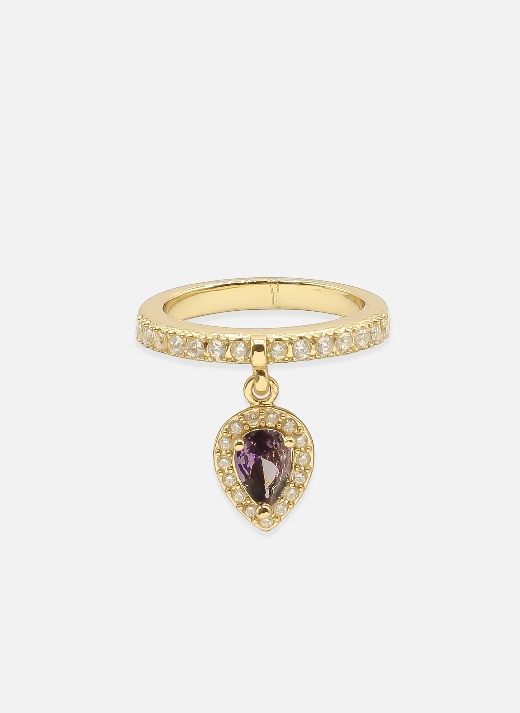 Bague fine Armande - Image 3