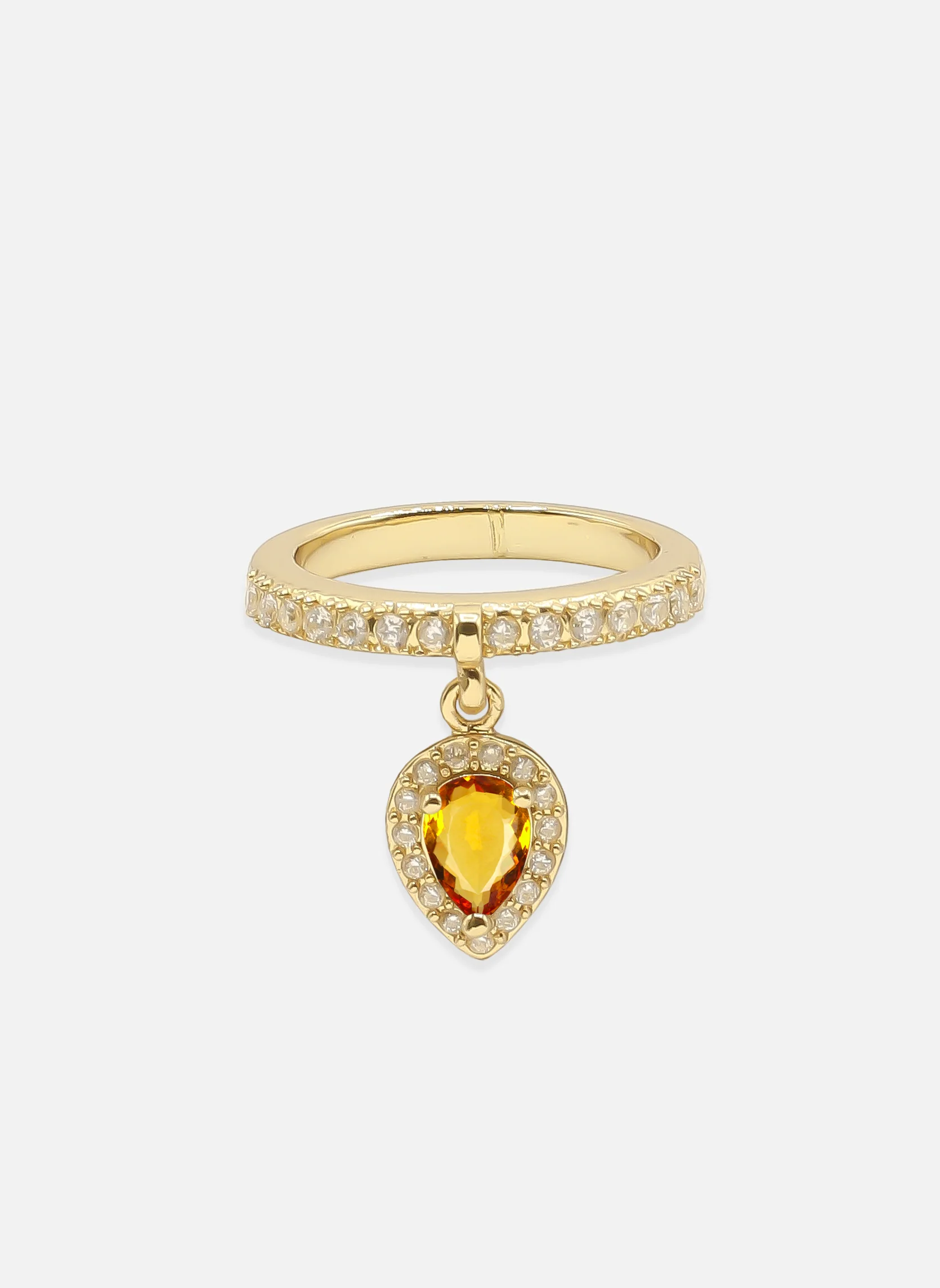 Bague fine Armande - Image 4