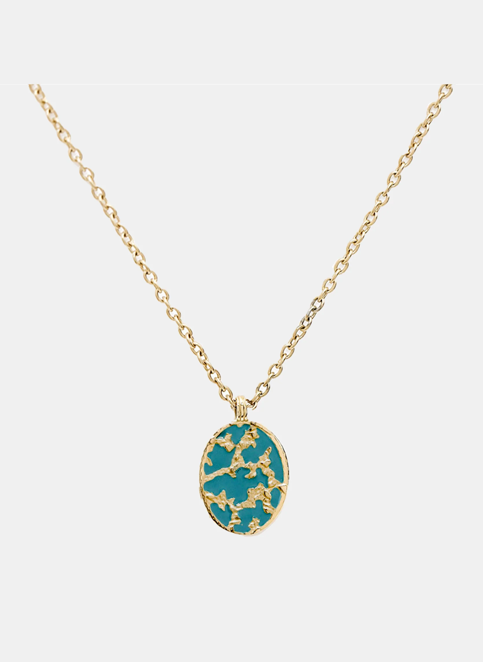 Collier chaîne Avia - Image 4
