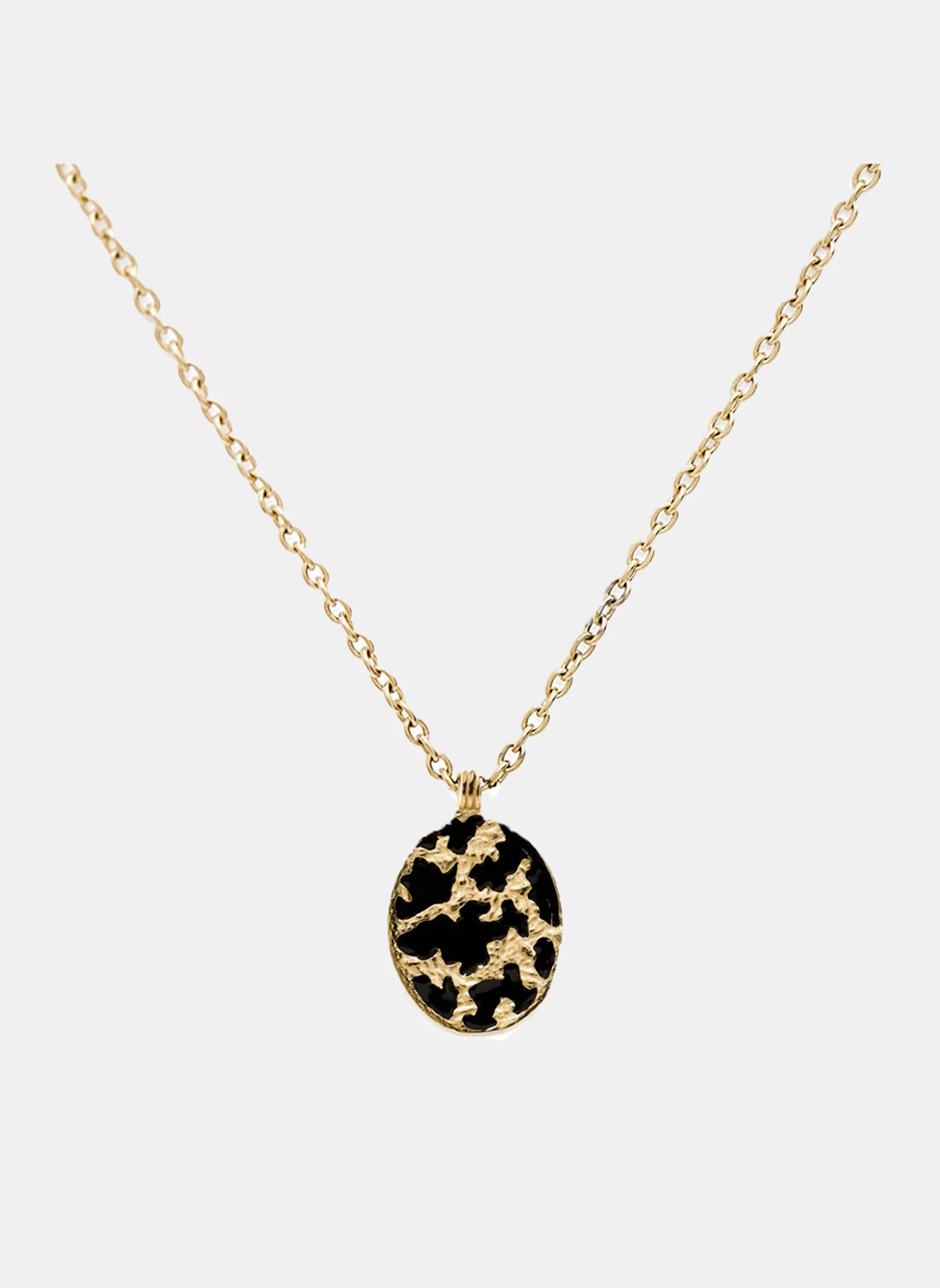 Collier chaîne Avia - Image 5