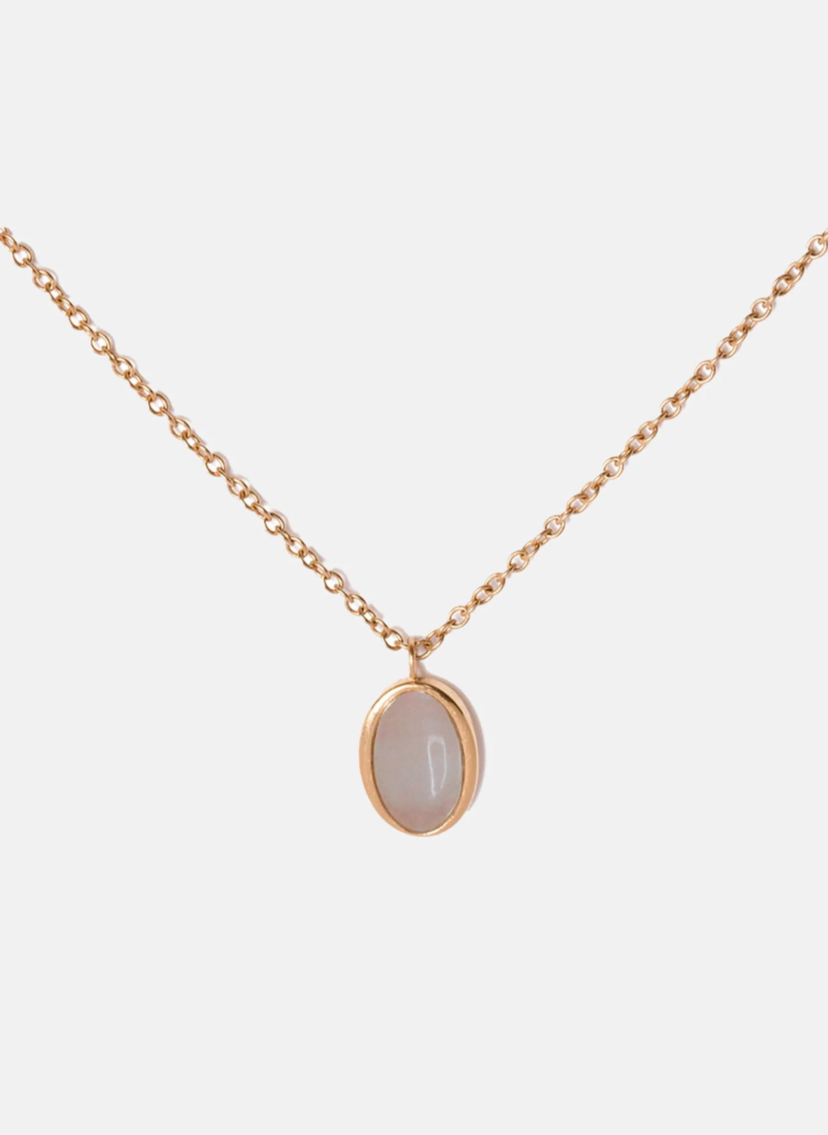 Collier chaîne Azalea - Image 4