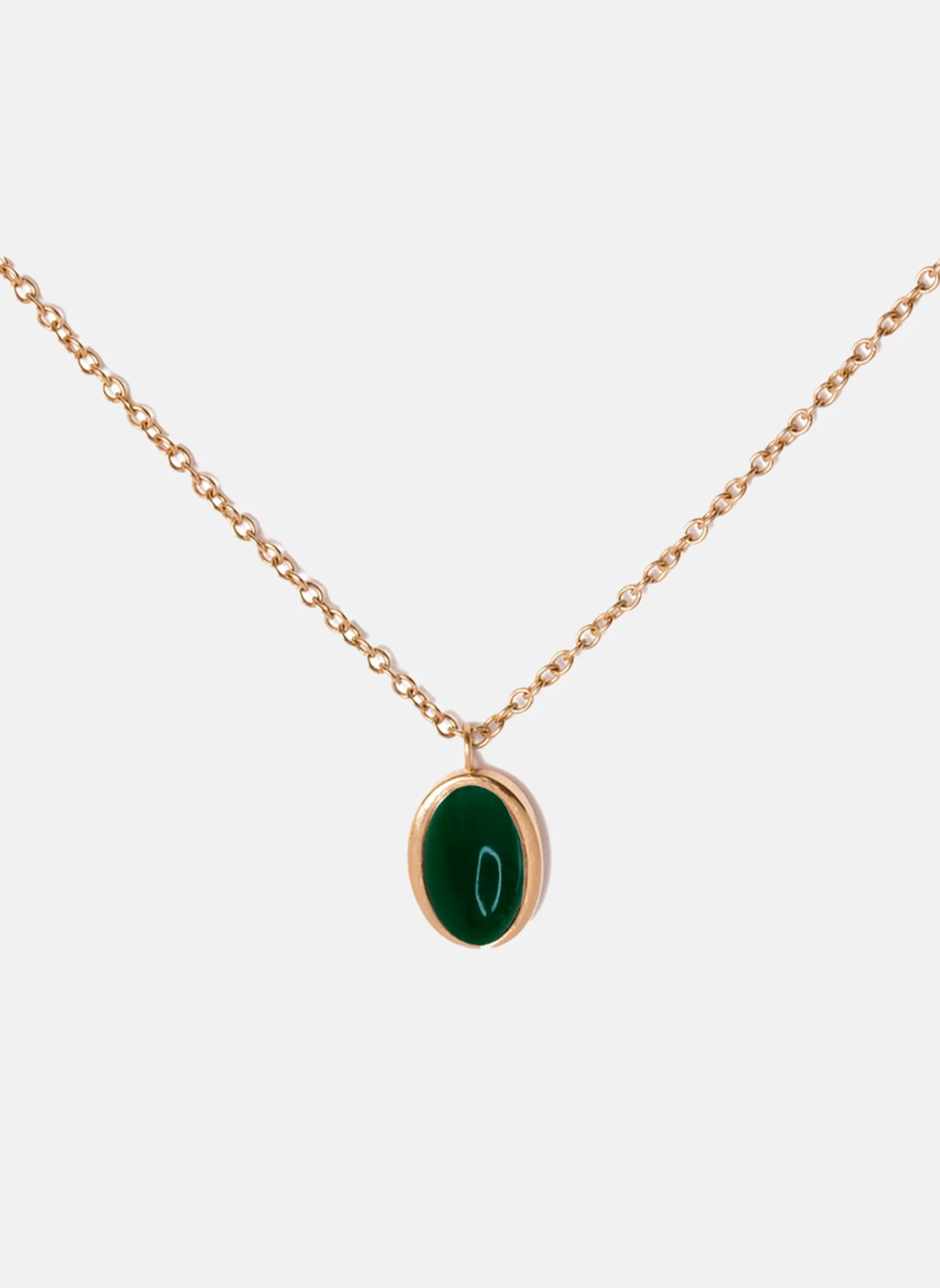 Collier chaîne Azalea - Image 5
