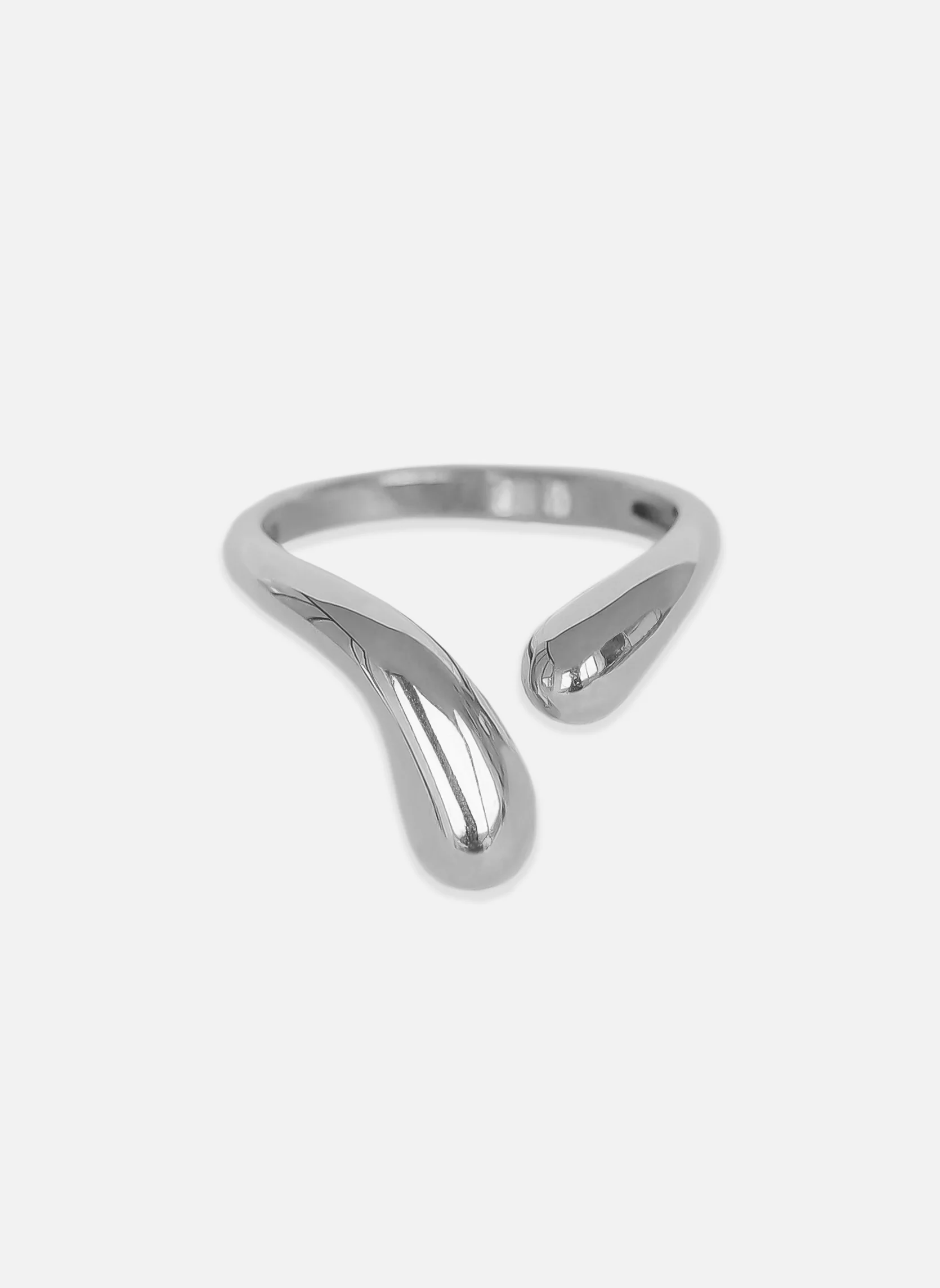 Bague fine Zoé - Image 4
