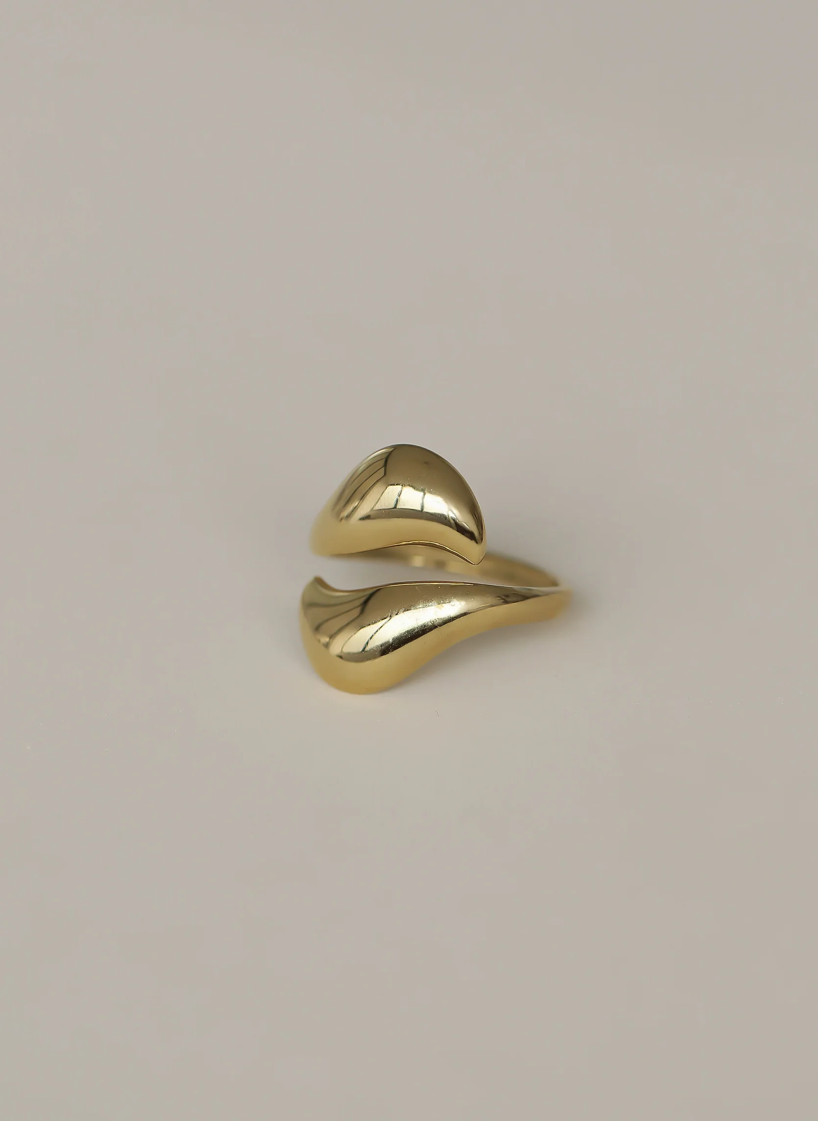 Bague large Lou - Image 3