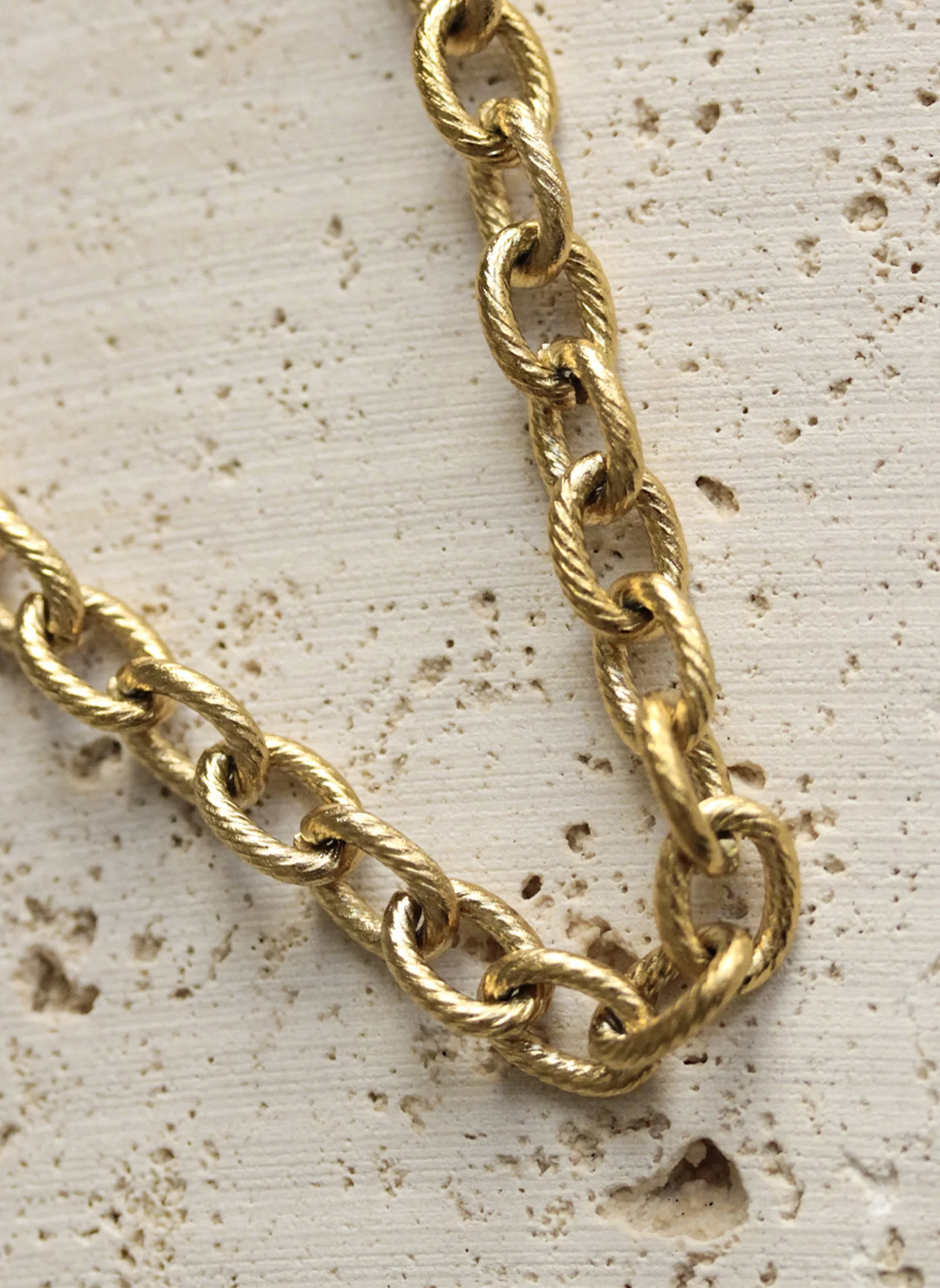 Bracelet chaîne Caelum - Image 3