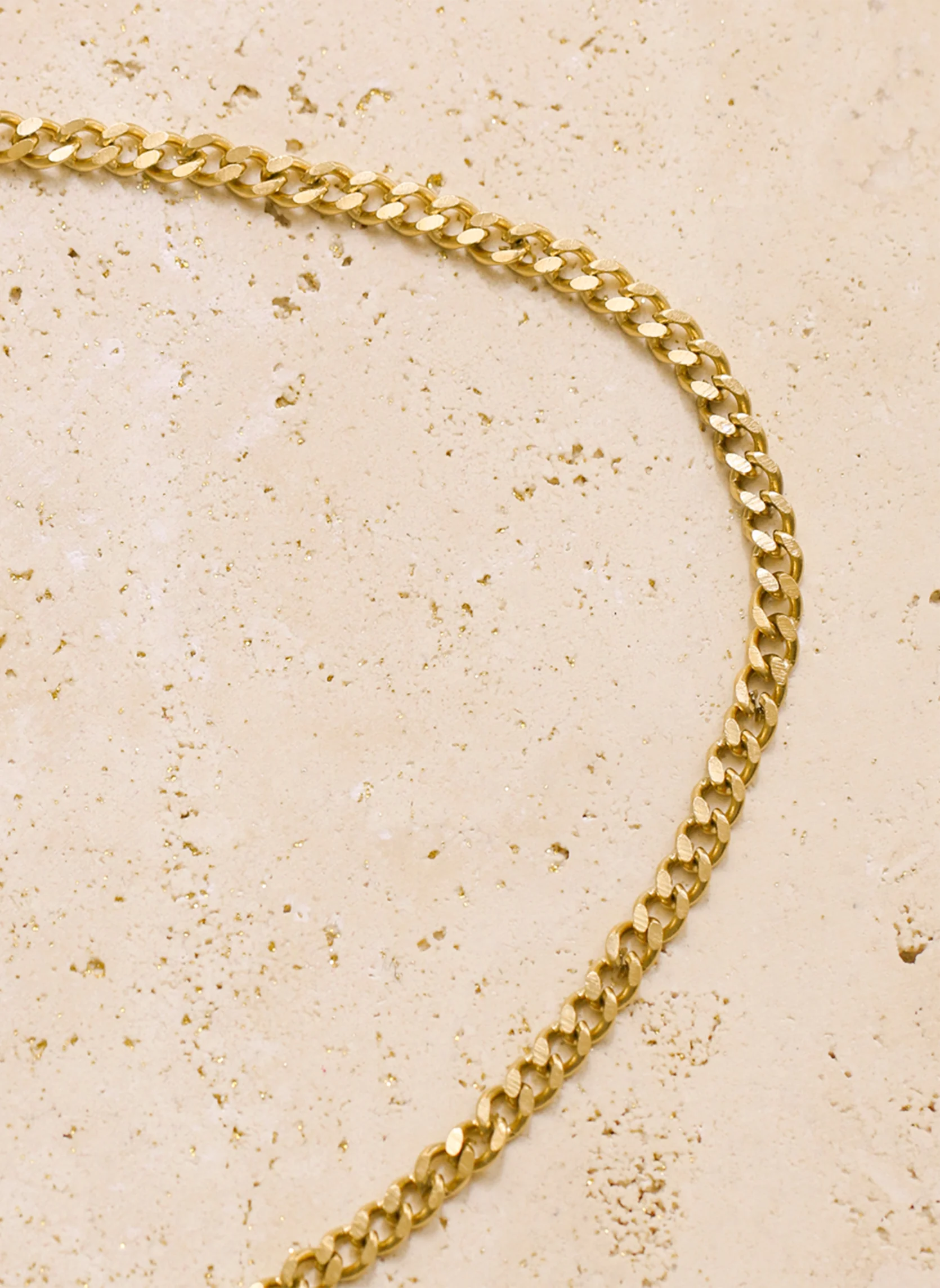 Collier chaîne Carina - Image 4