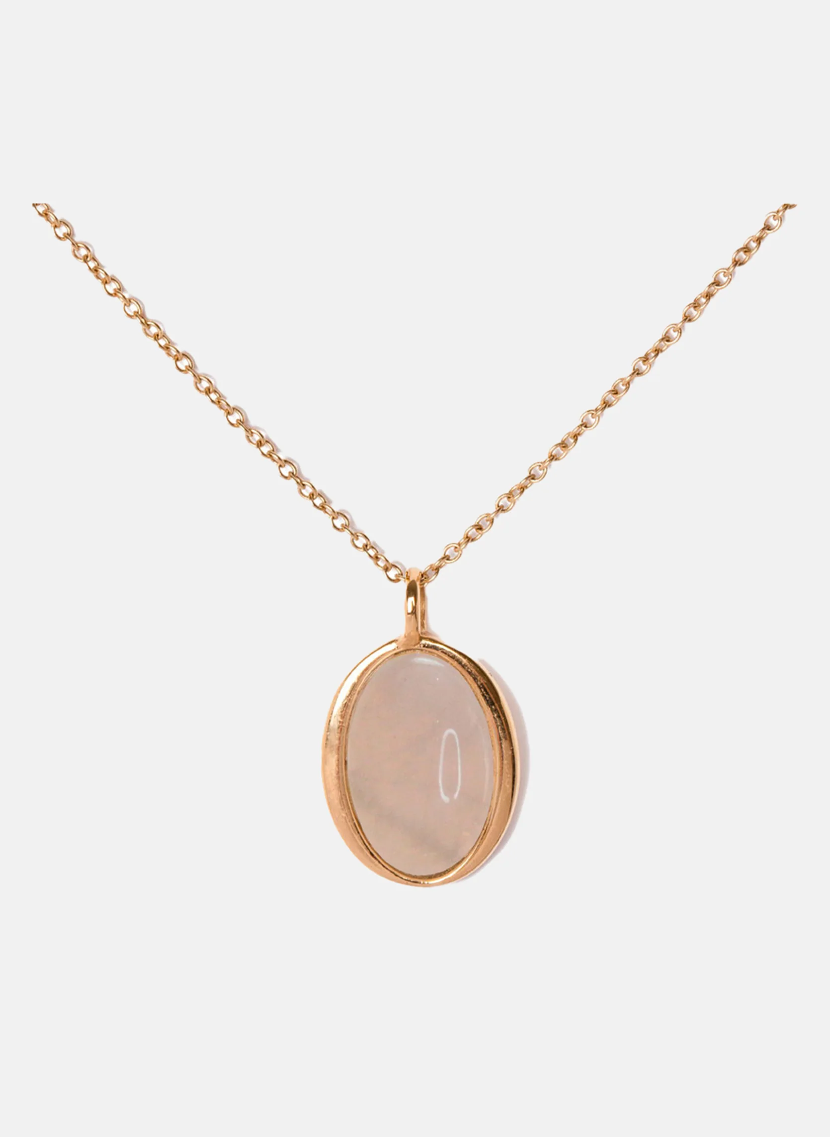 Collier chaîne Carya - Image 4