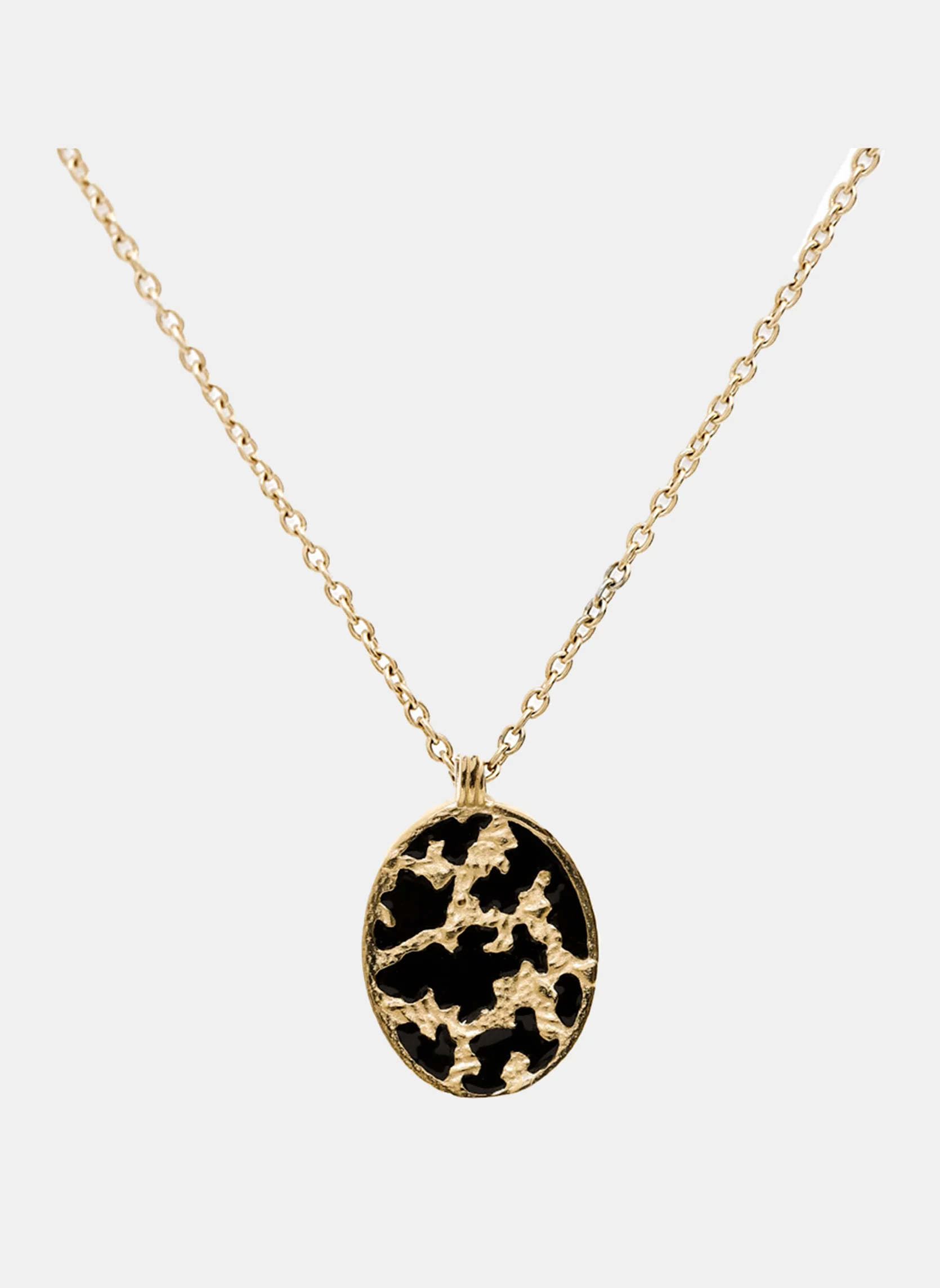 Collier chaîne Chara - Image 3