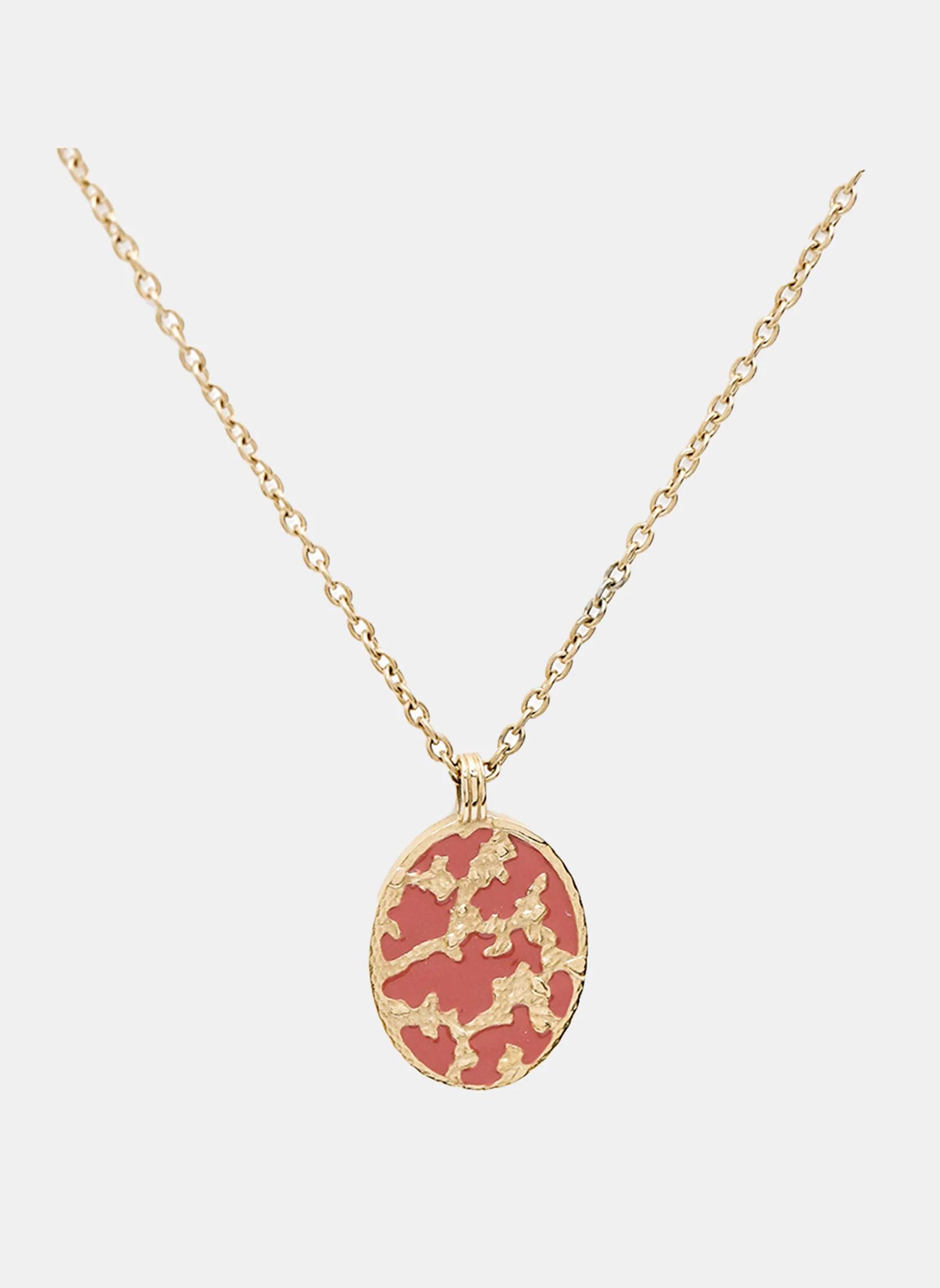 Collier chaîne Chara - Image 4