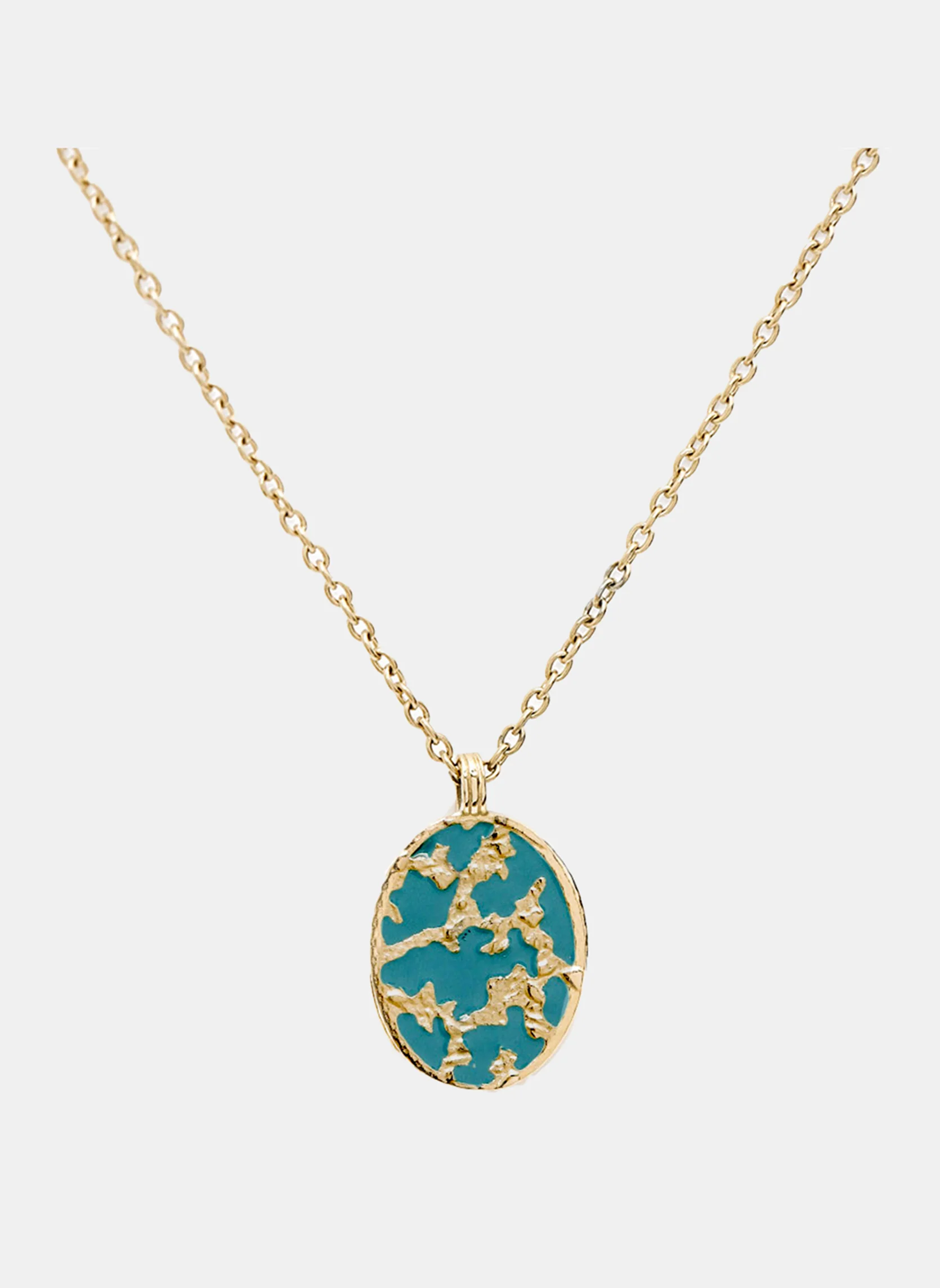 Collier chaîne Chara - Image 5