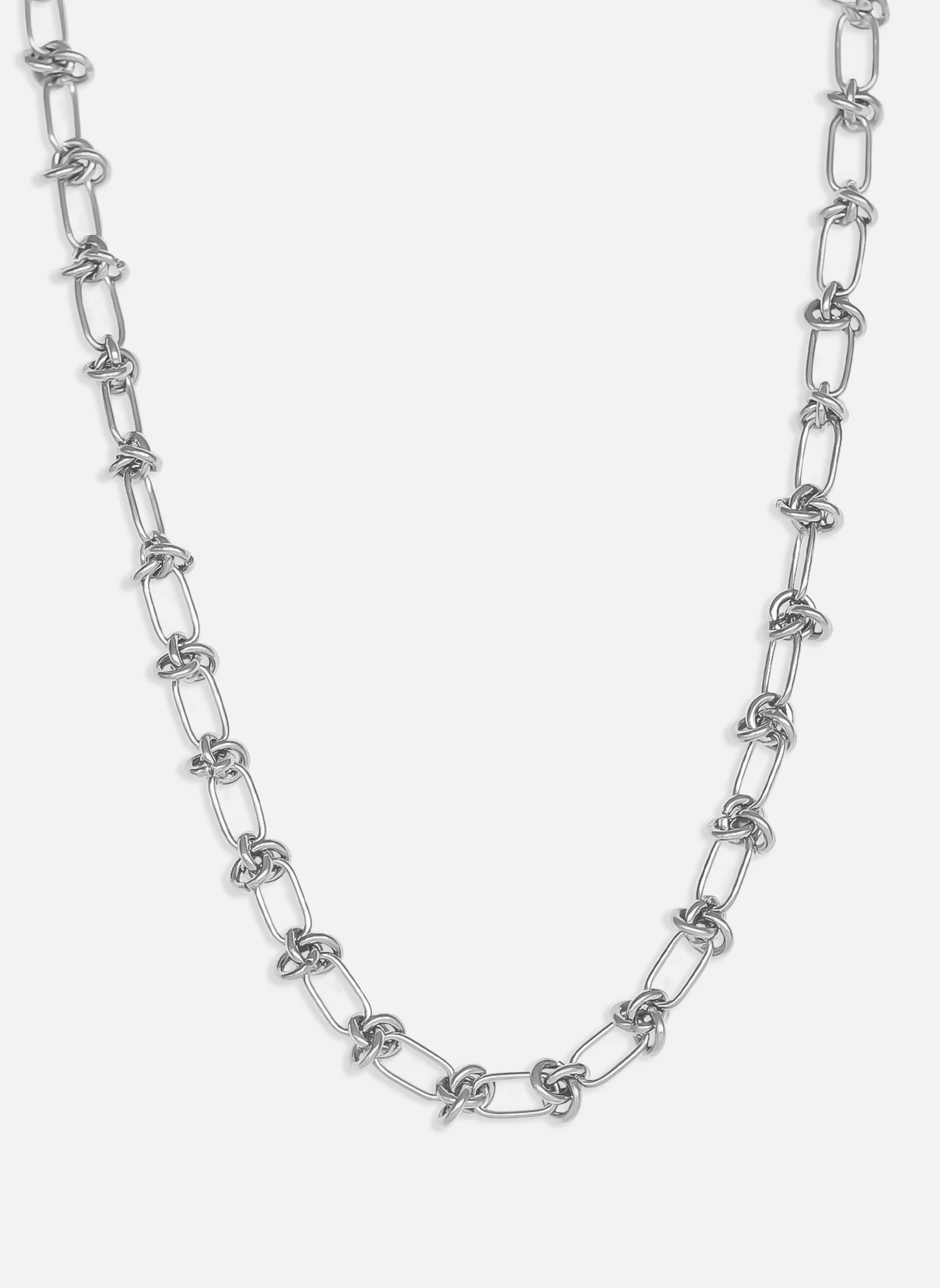Collier chaîne Clotilde - Image 4