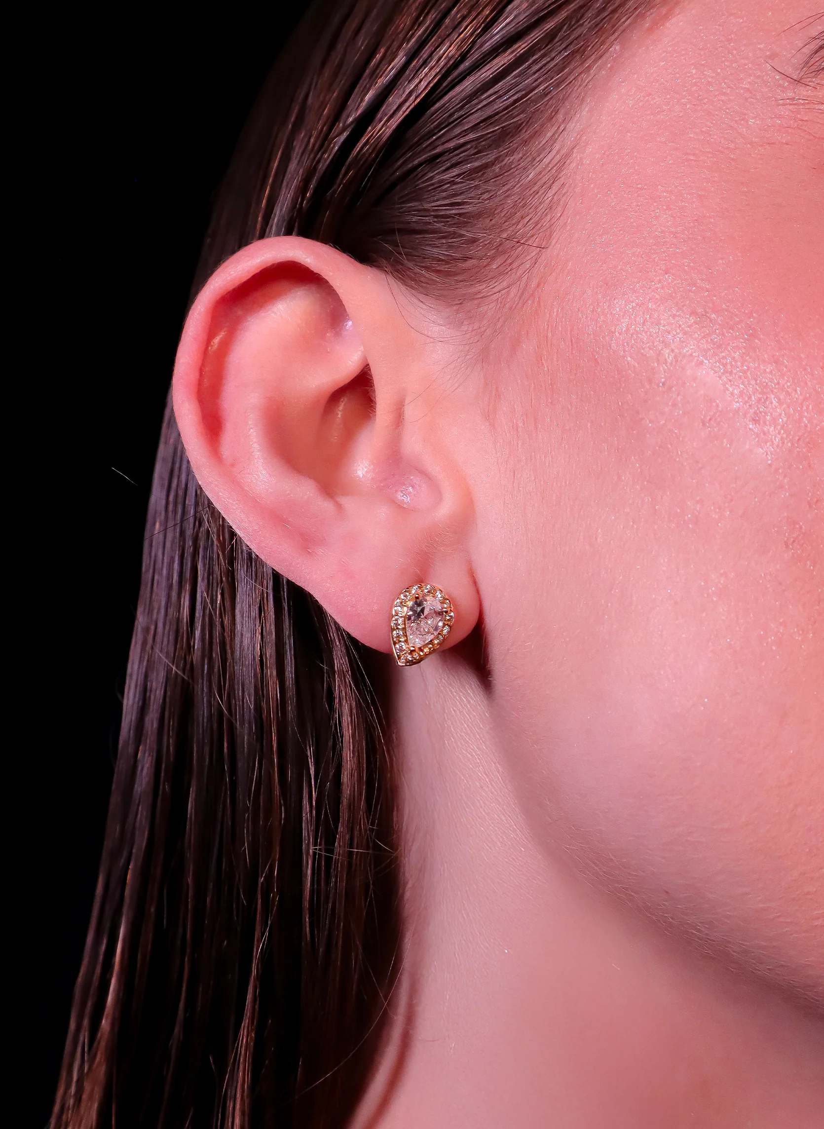 Puces d'oreilles Cornelia - Image 8