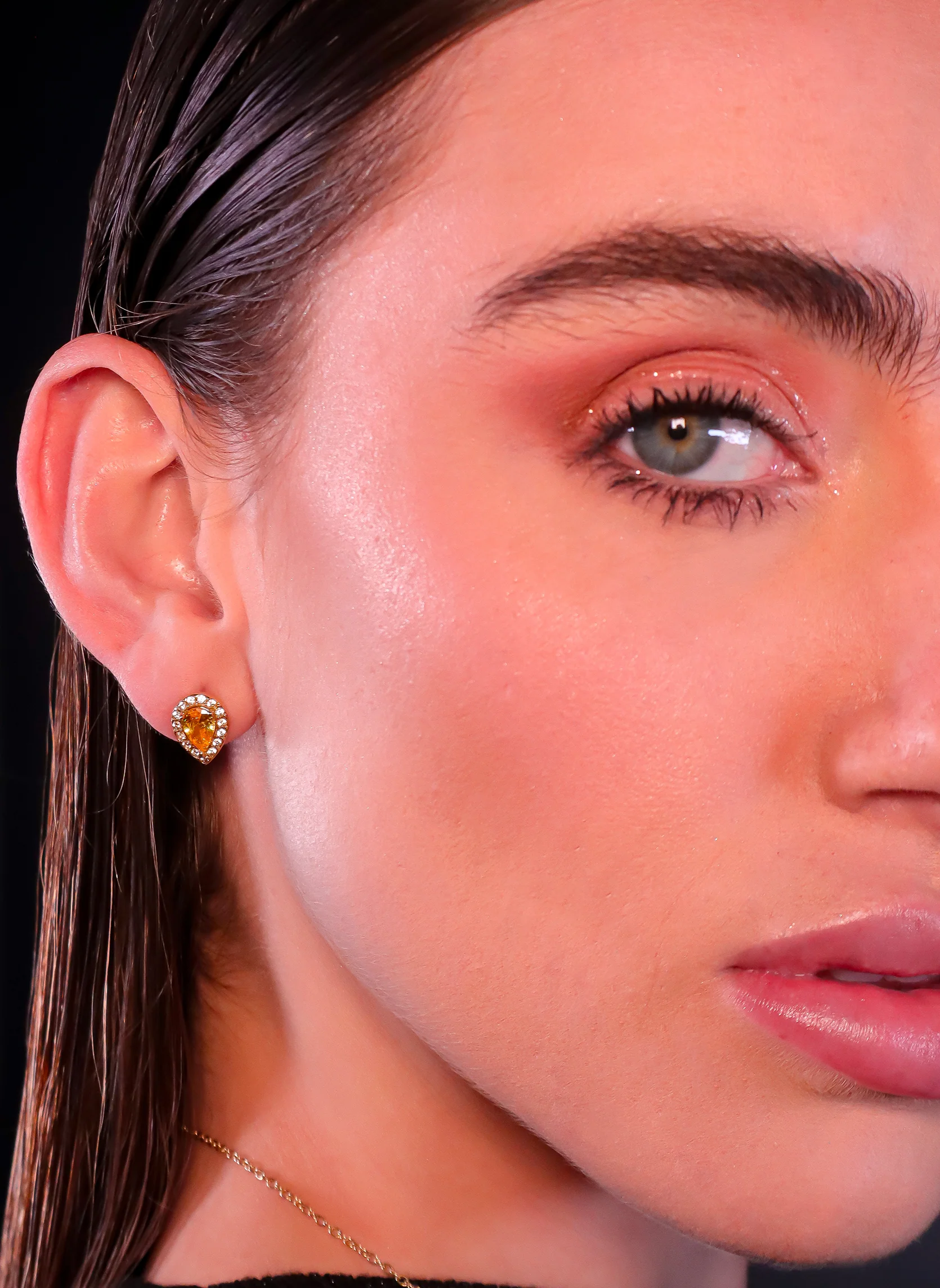 Puces d'oreilles Cornelia - Image 9