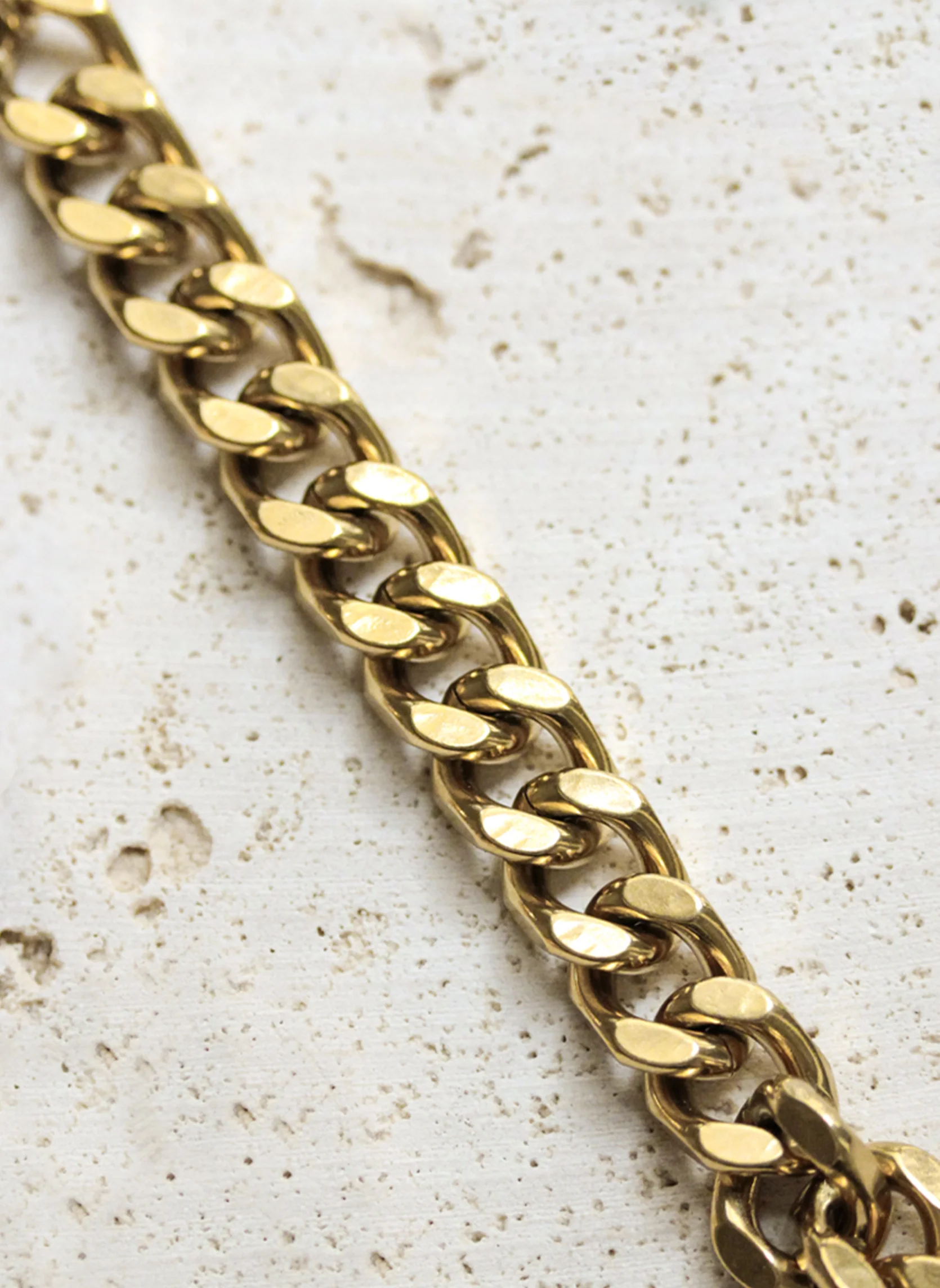 Bracelet chaîne Cursa - Image 4