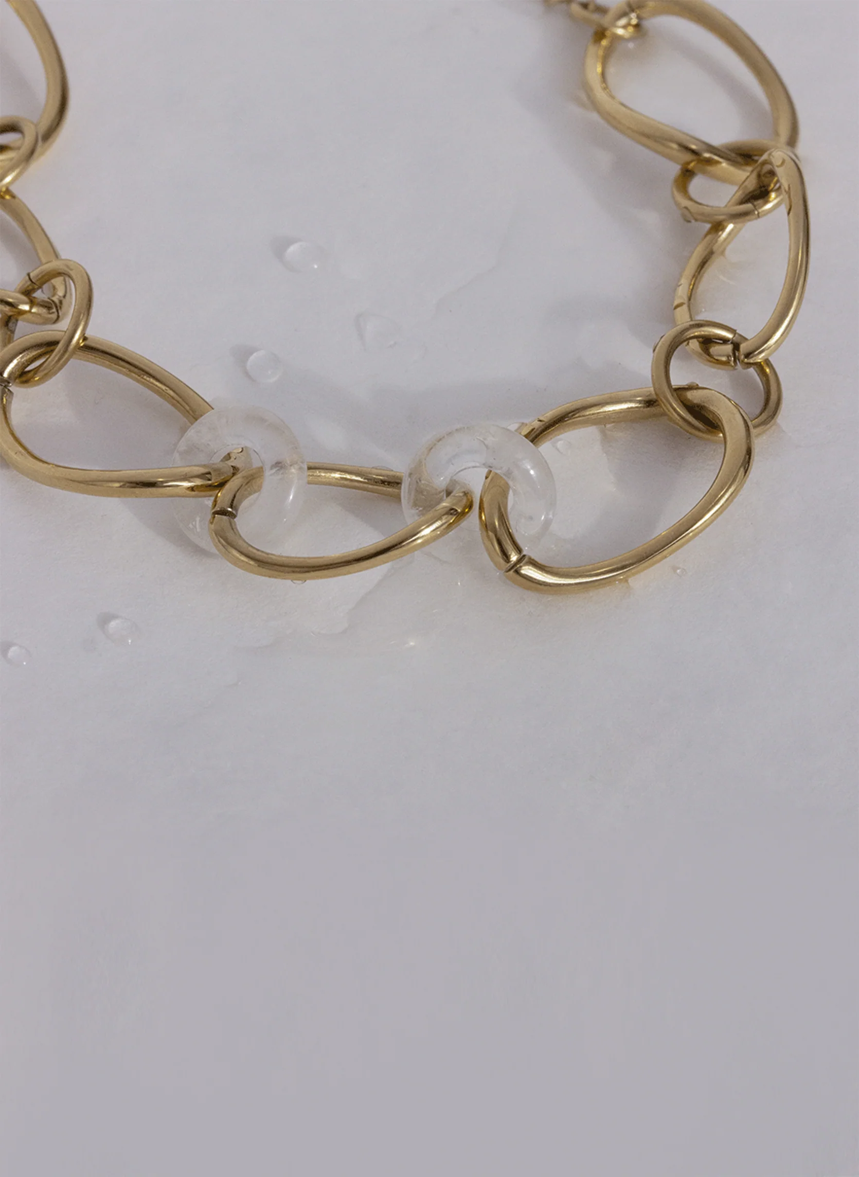 Bracelet chaîne Dirca - Image 3