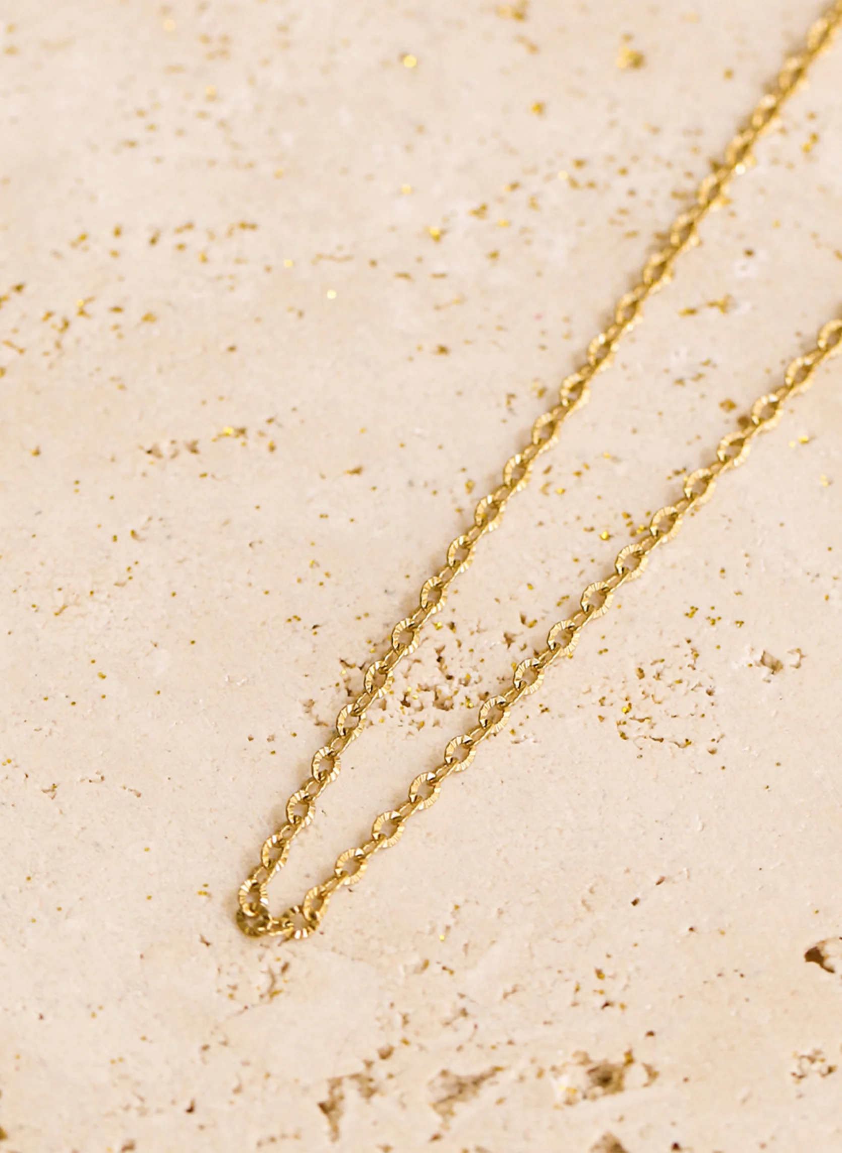 Collier chaîne Dube - Image 4