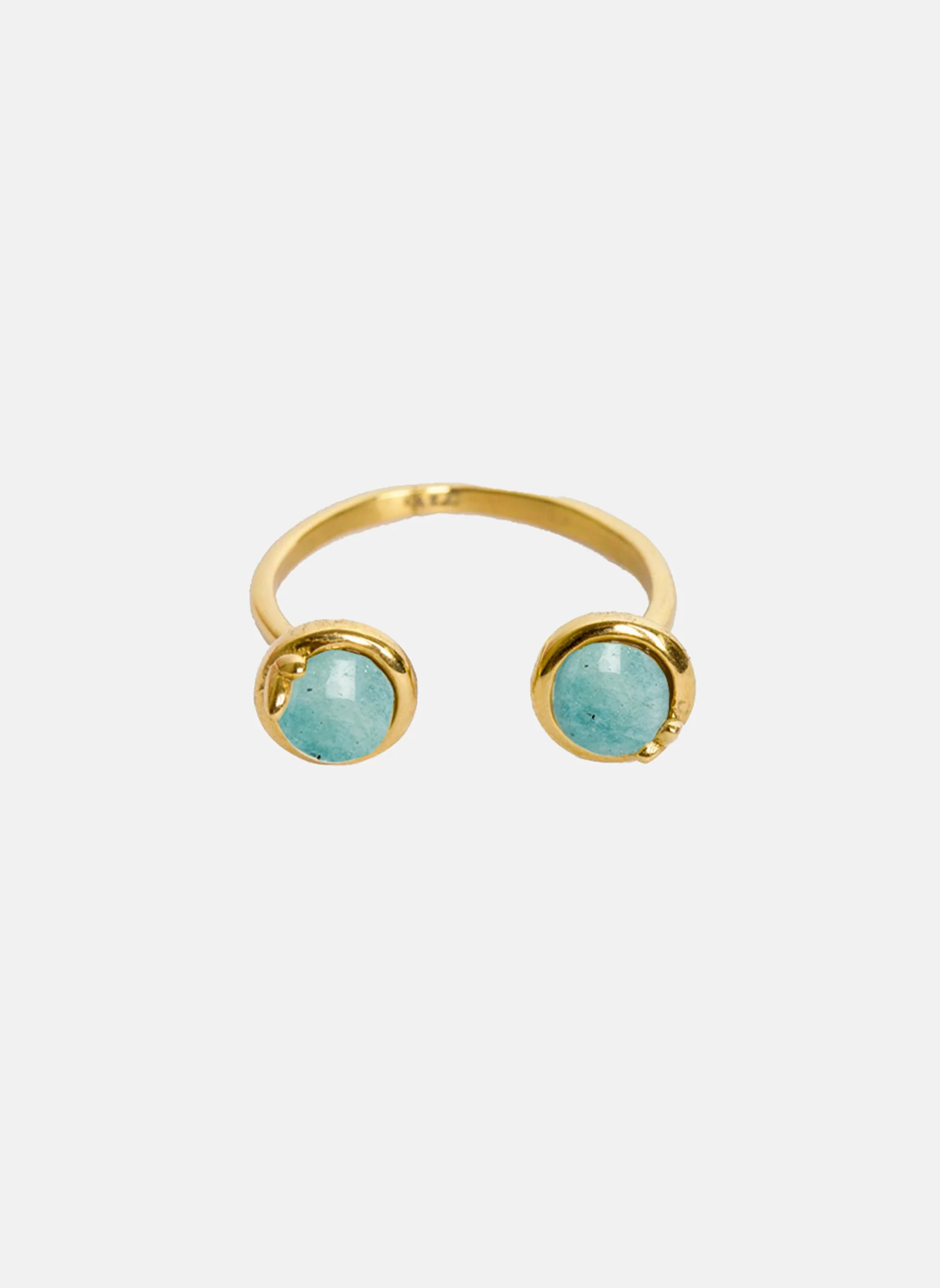 Bague fine Eloane - Image 4