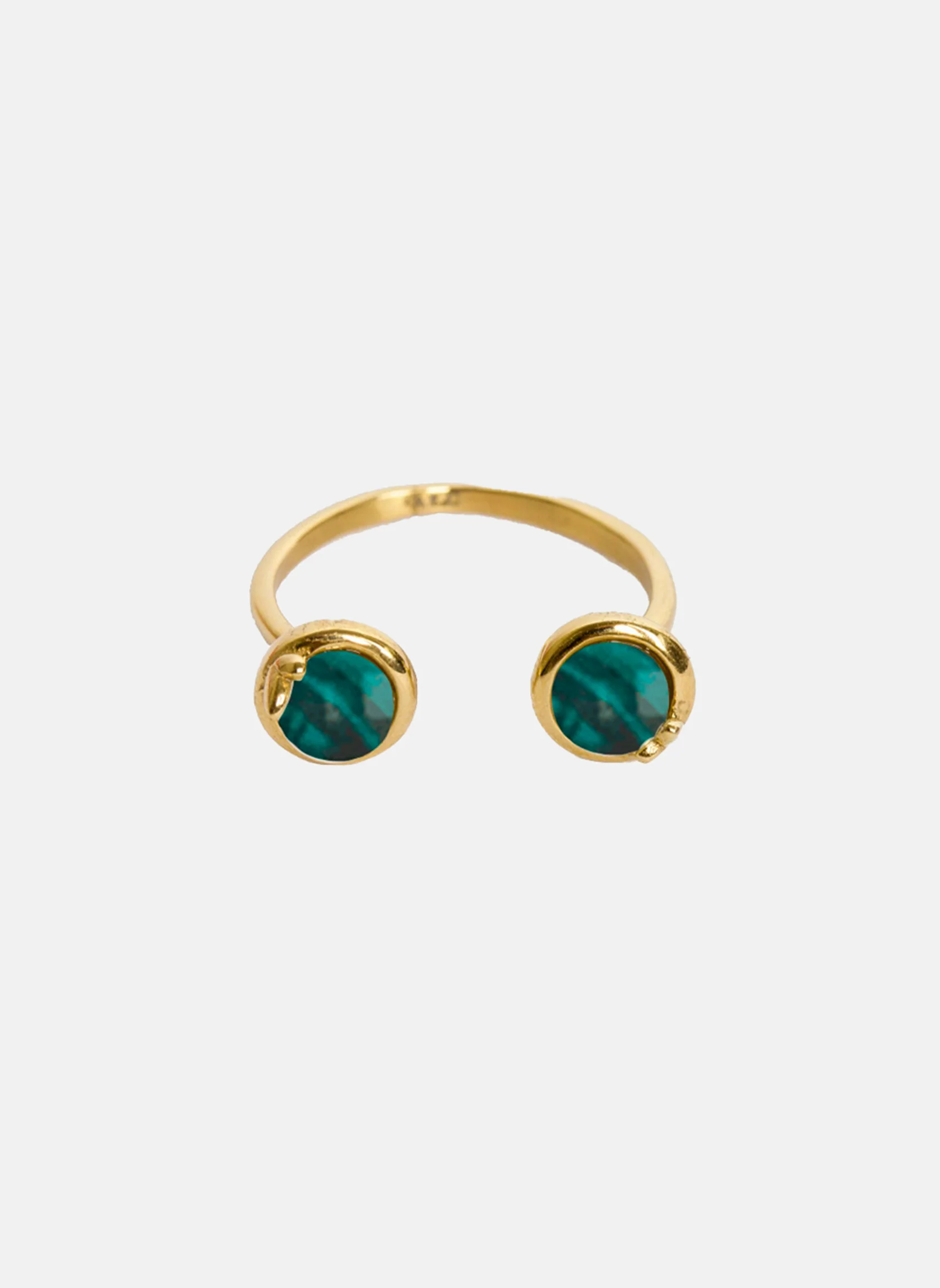 Bague fine Eloane - Image 6