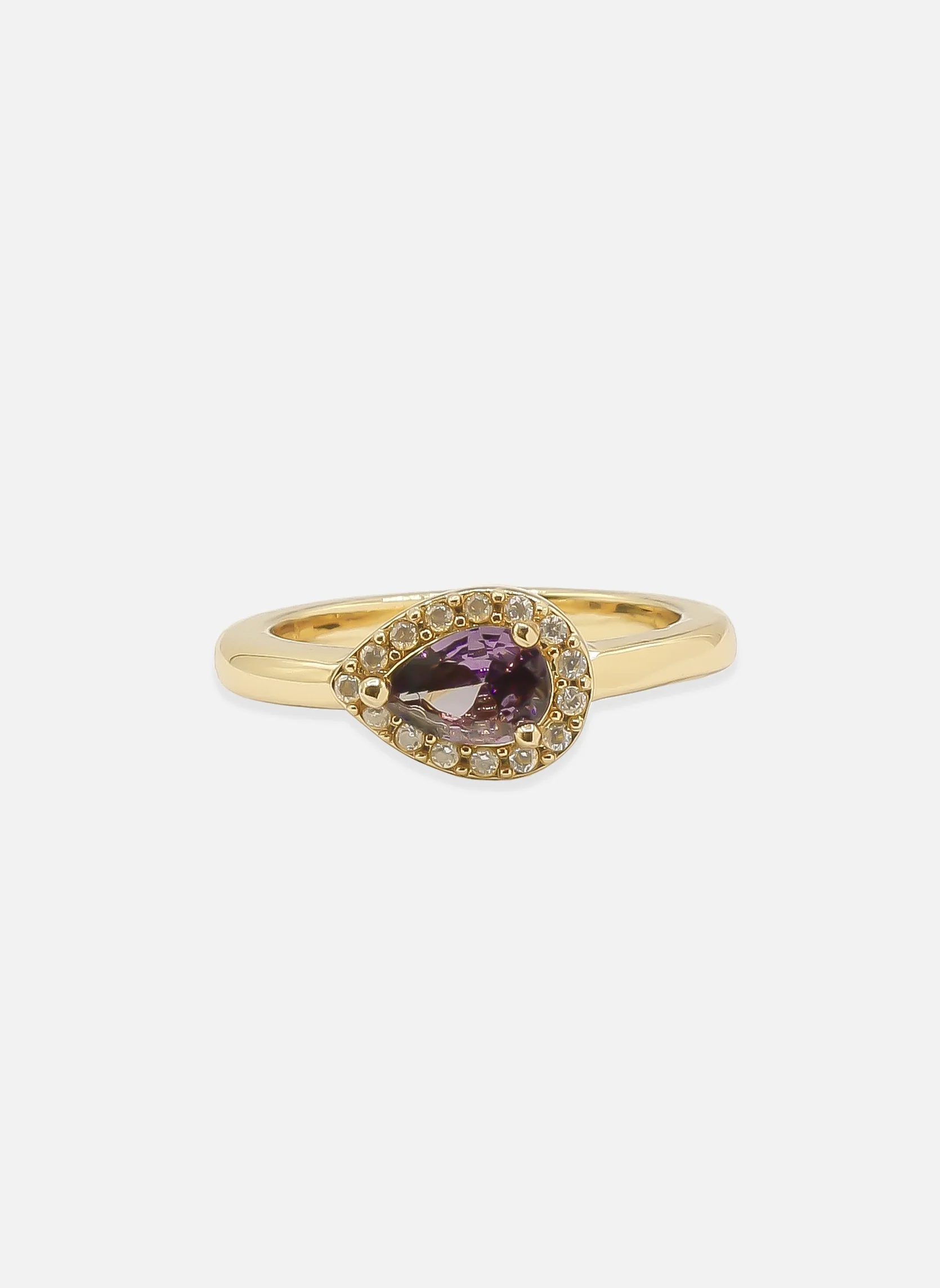 Bague fine Eloise - Image 3