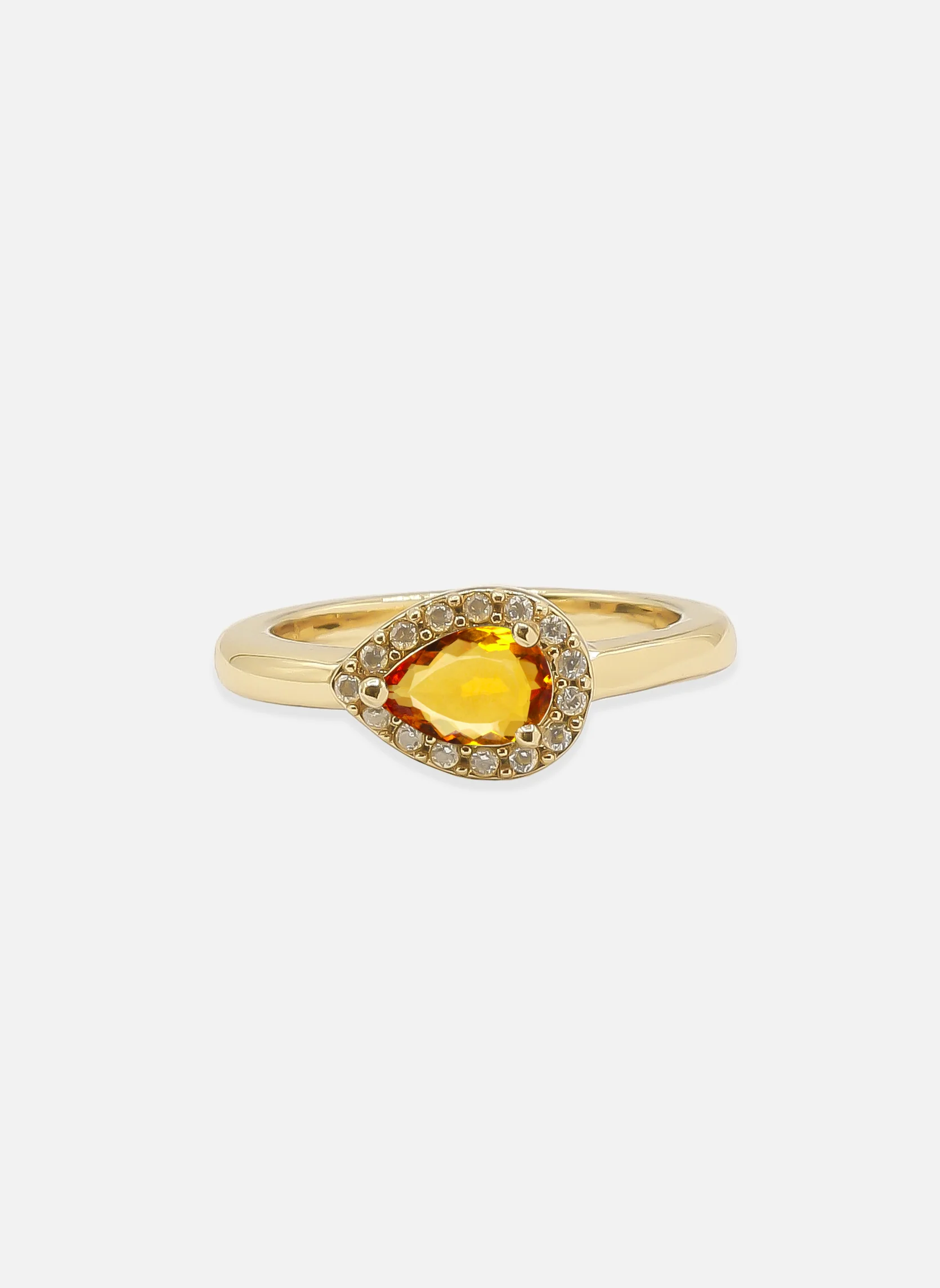 Bague fine Eloise - Image 4