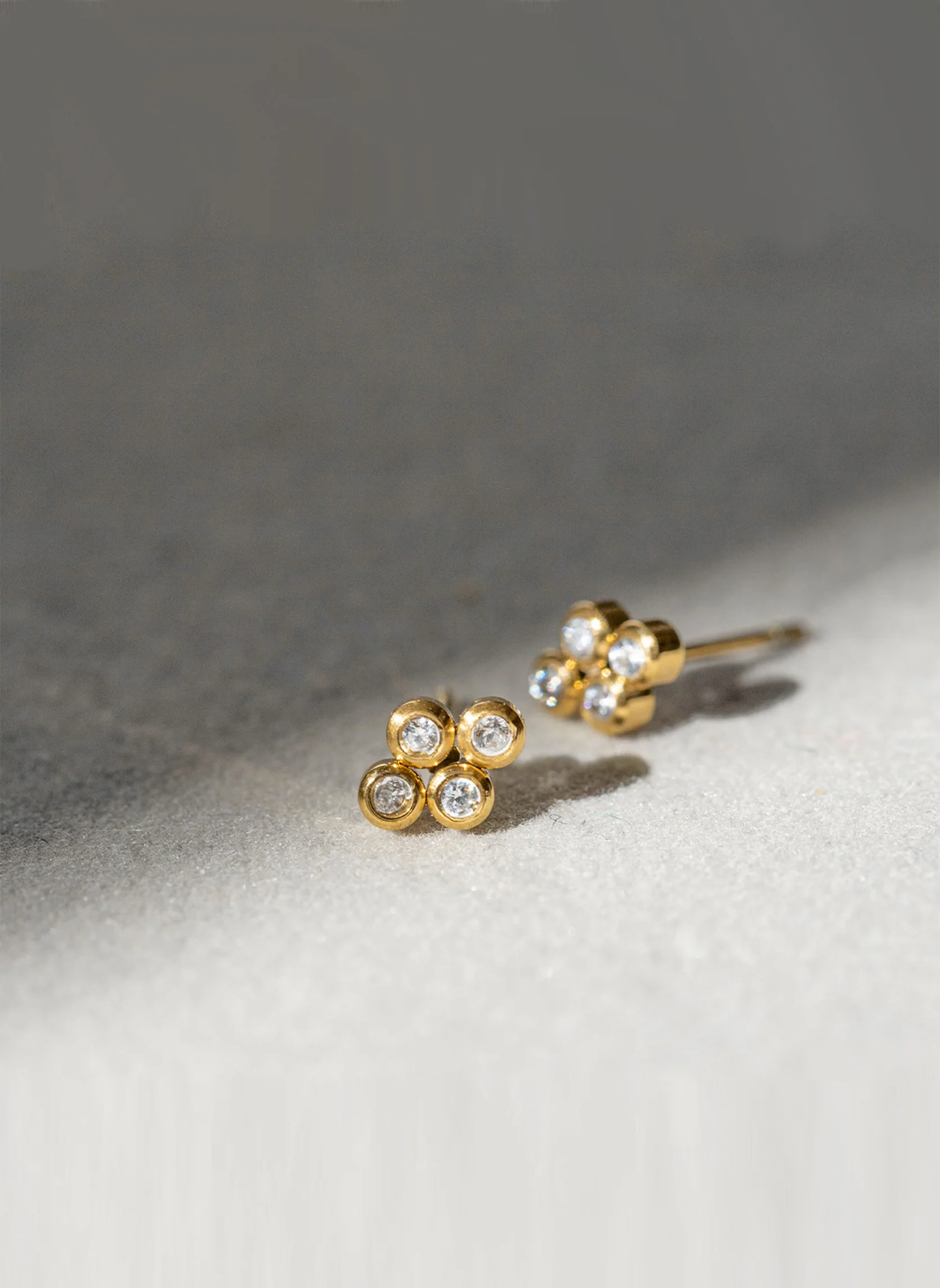 Puces d'oreilles Eos - Image 3