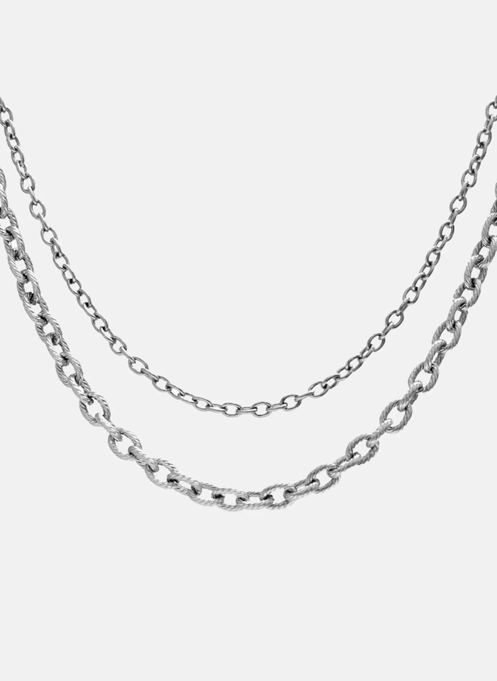 Collier Chaîne Epi - Image 3