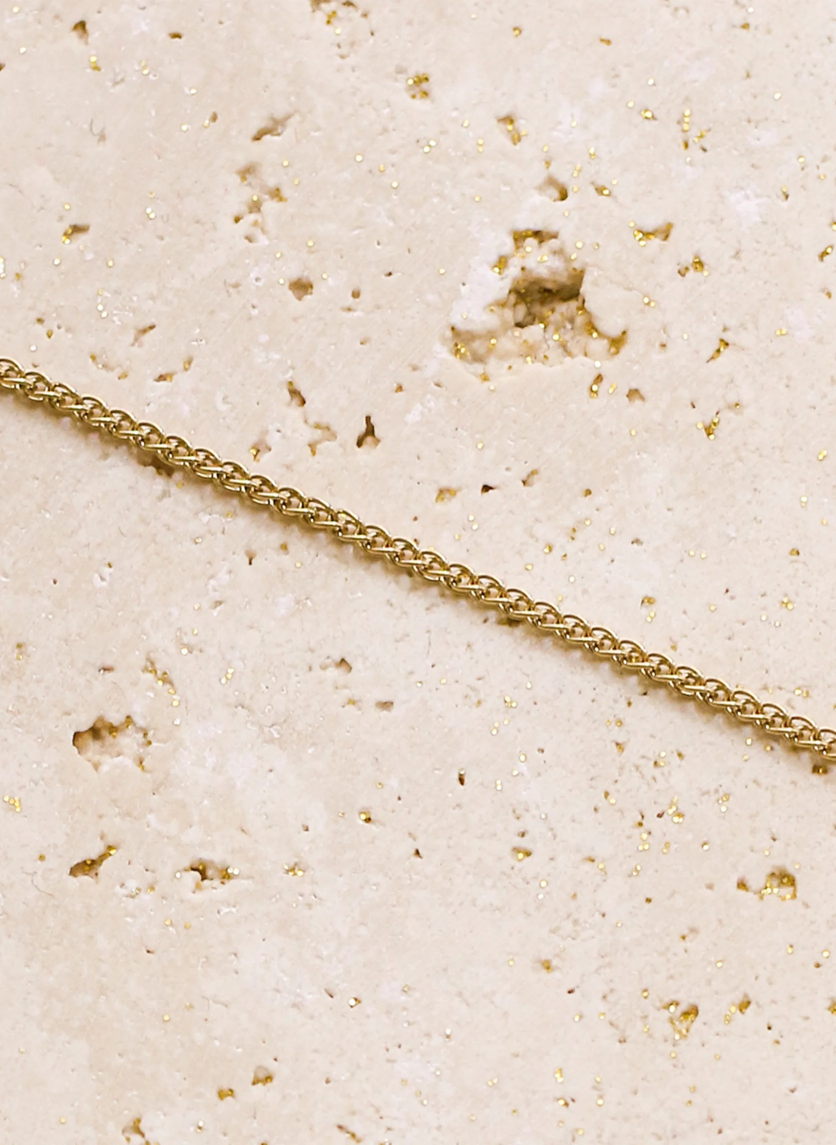 Bracelet chaîne Epsilon - Image 4
