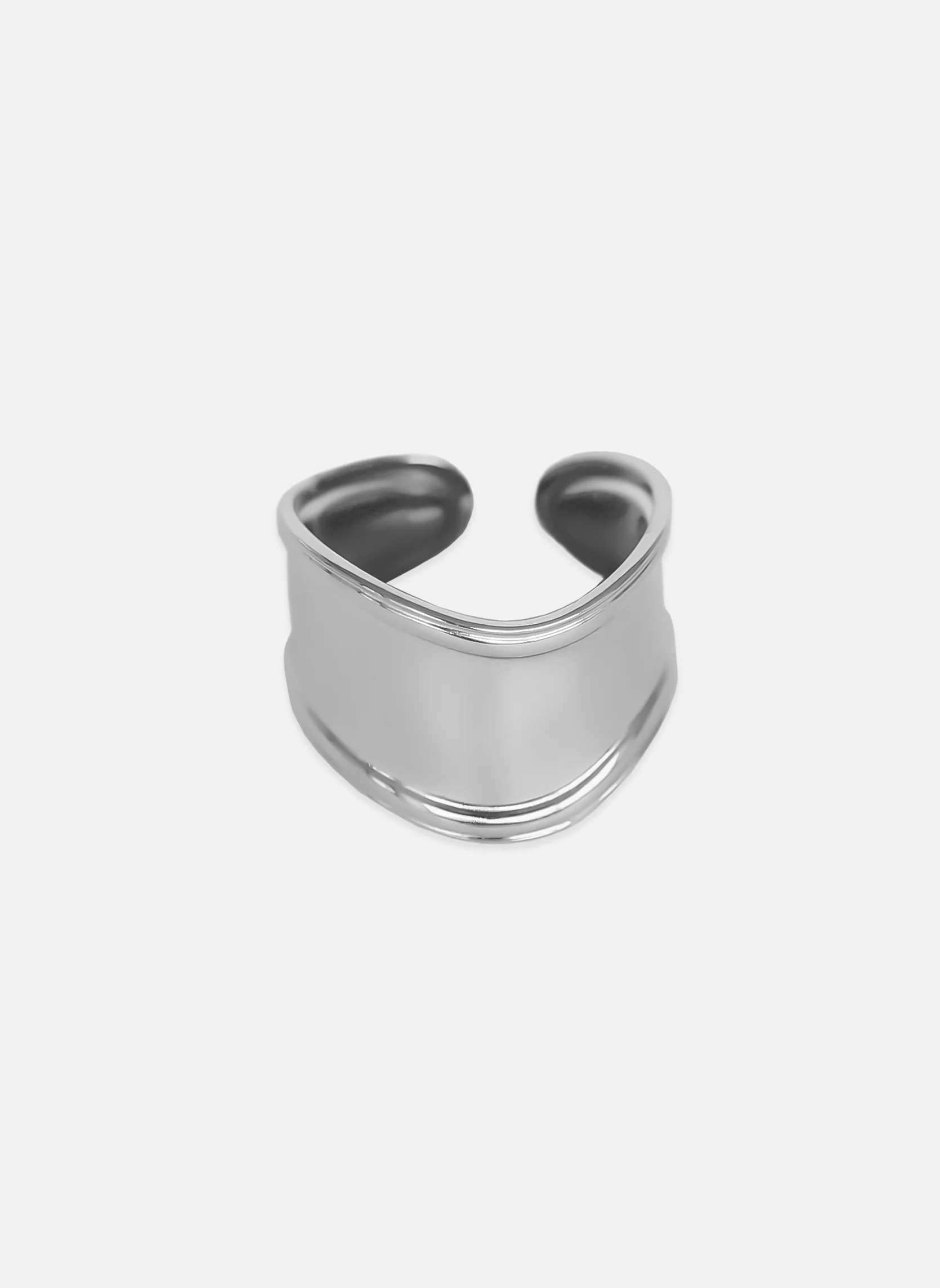 Bague large Eva - Image 3