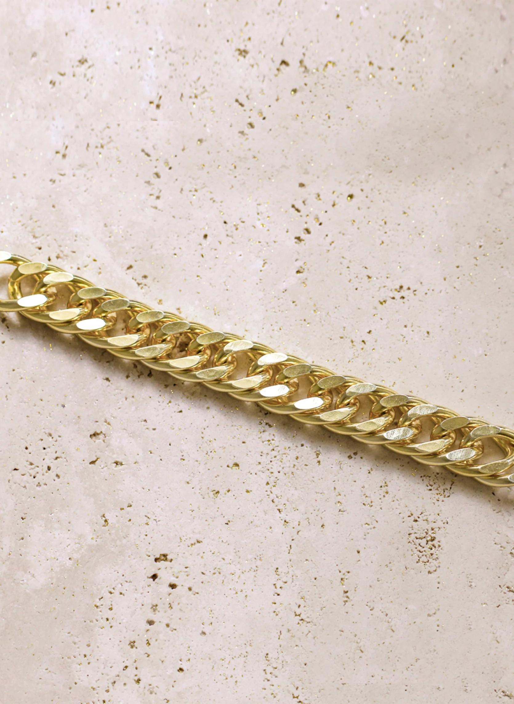 Bracelet chaîne Haris - Image 4