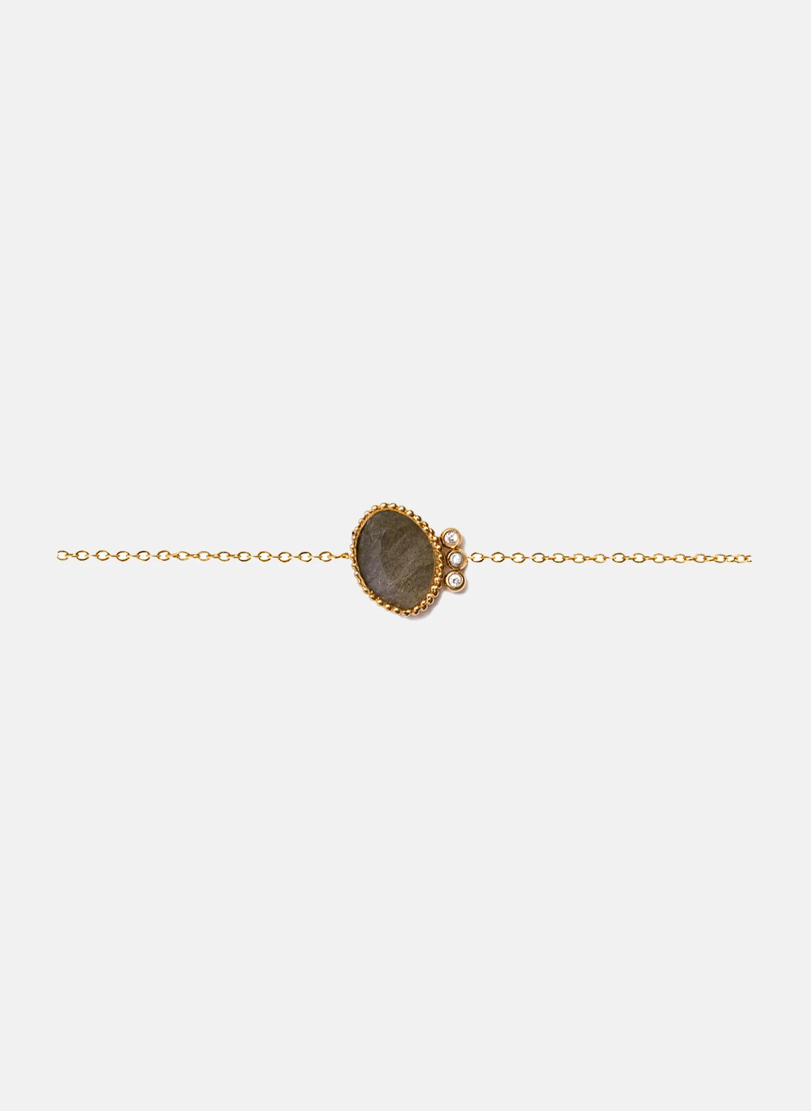 Bracelet chaîne Hator - Image 4