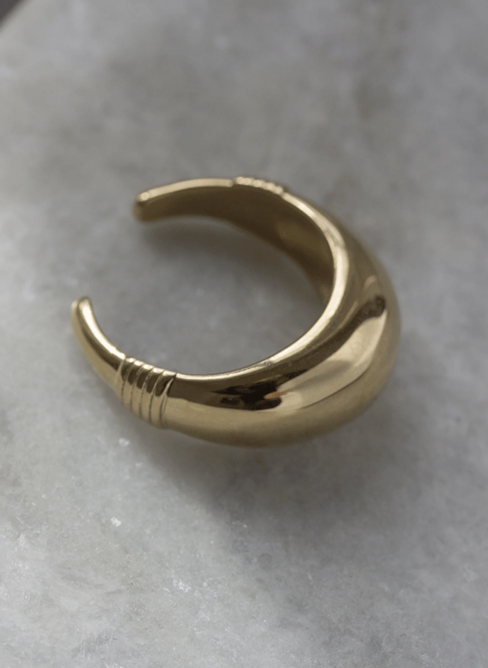 Bague large Iphelion - Image 3