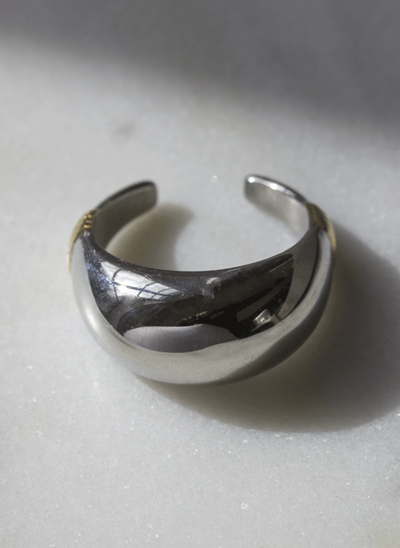 Bague large Iphelion - Image 4