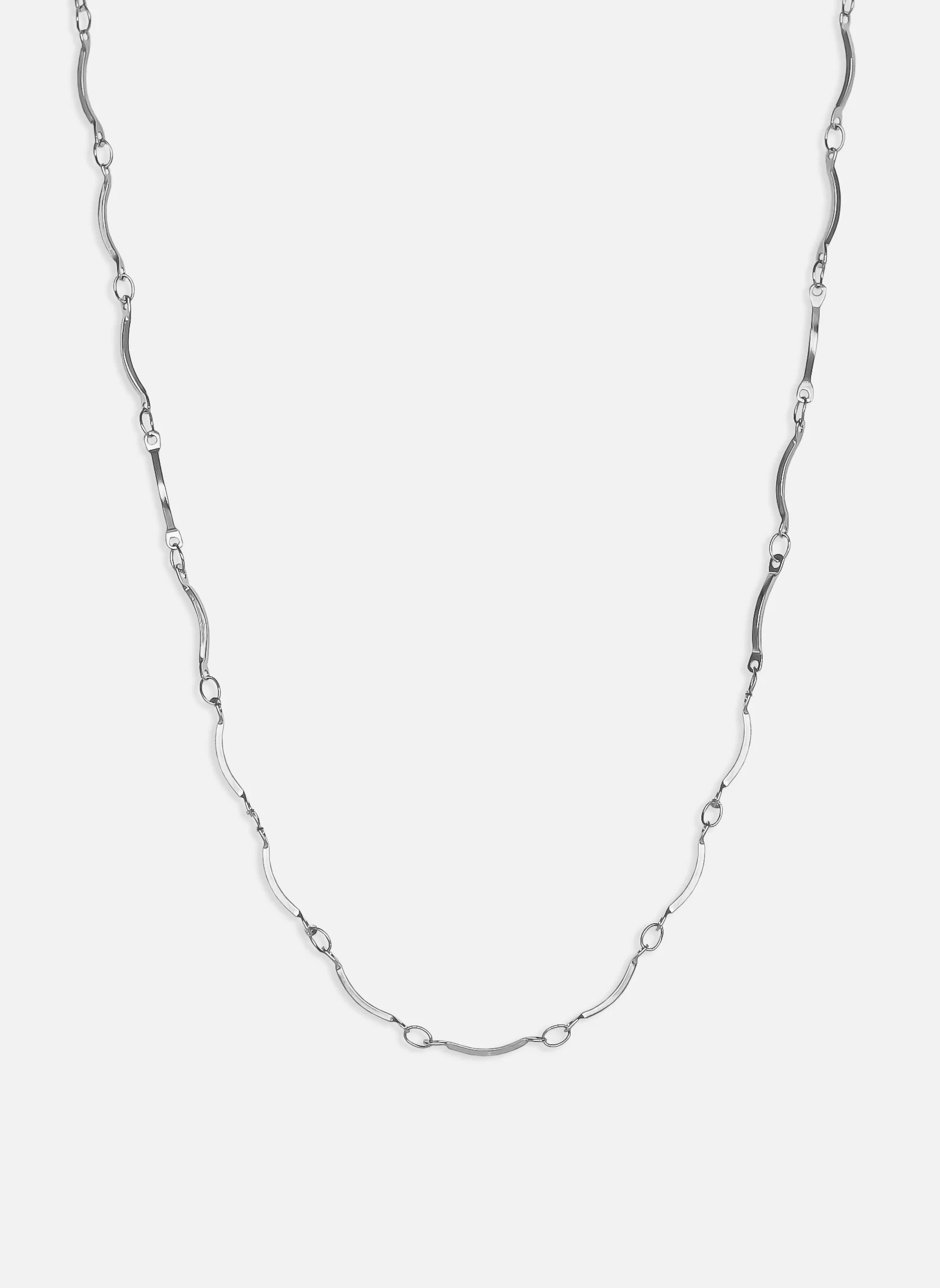 Collier chaîne Joan - Image 3