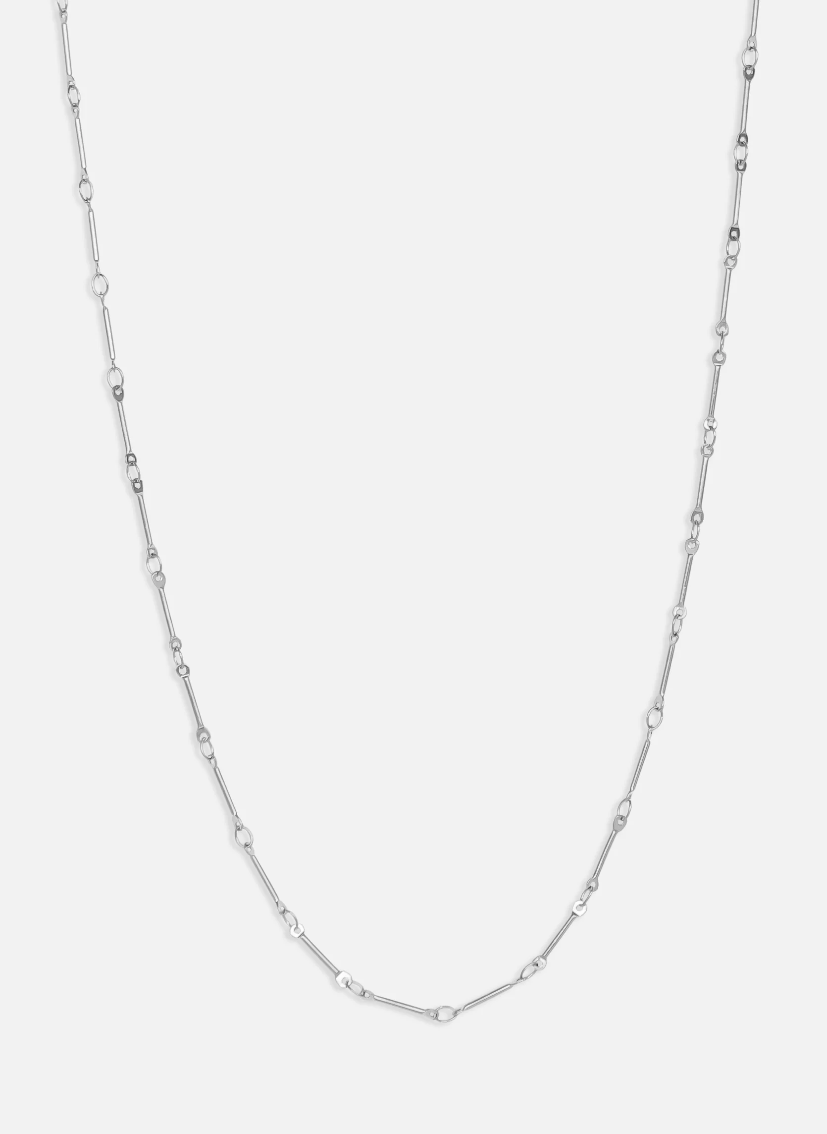 Collier chaîne Joséphine - Image 3