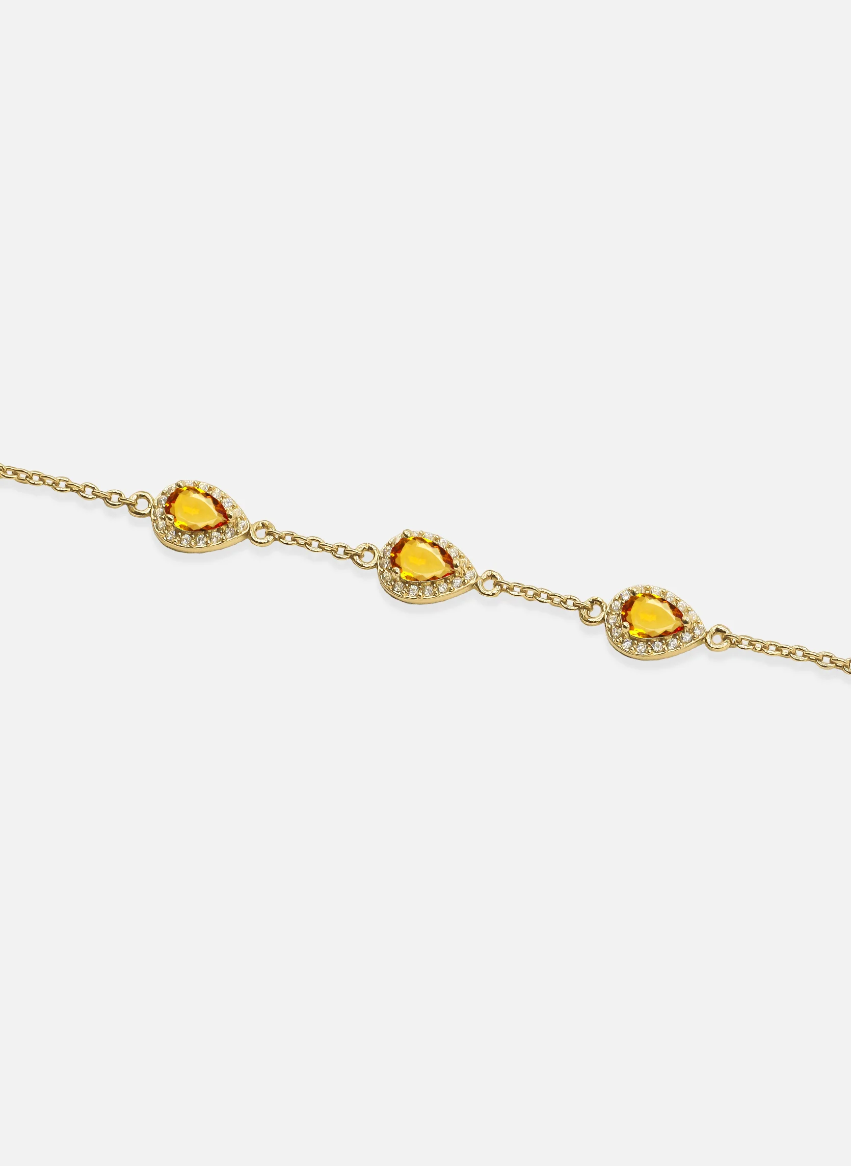 Bracelet chaîne Judith - Image 4