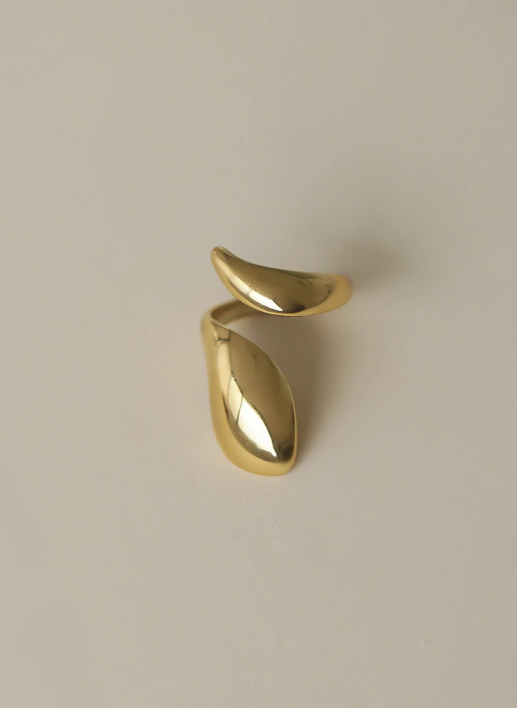 Bague large Laure - Image 3