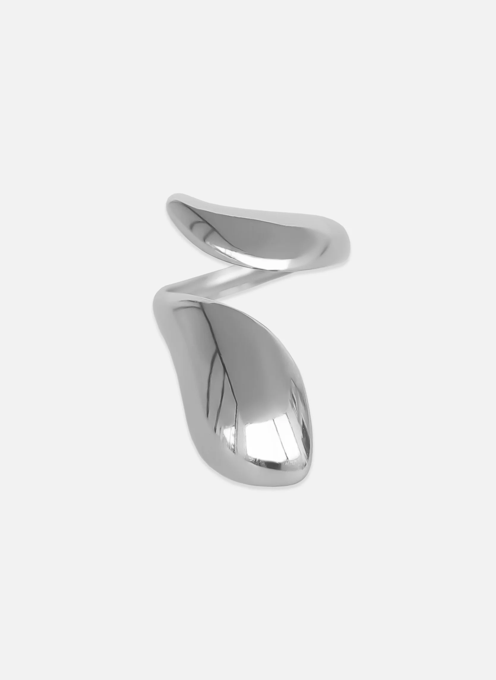 Bague large Laure - Image 4