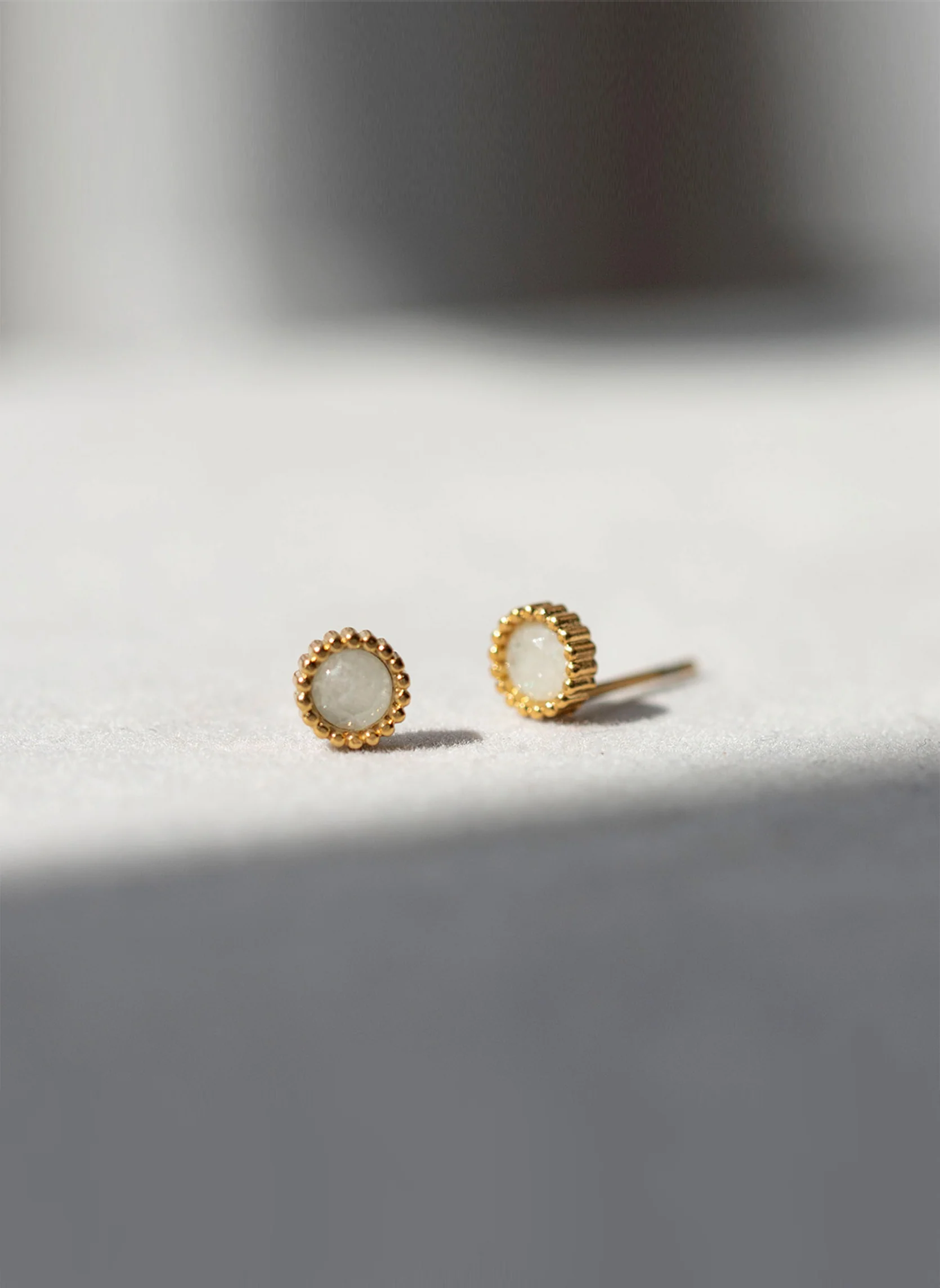 Puces d'oreilles Leto - Image 3