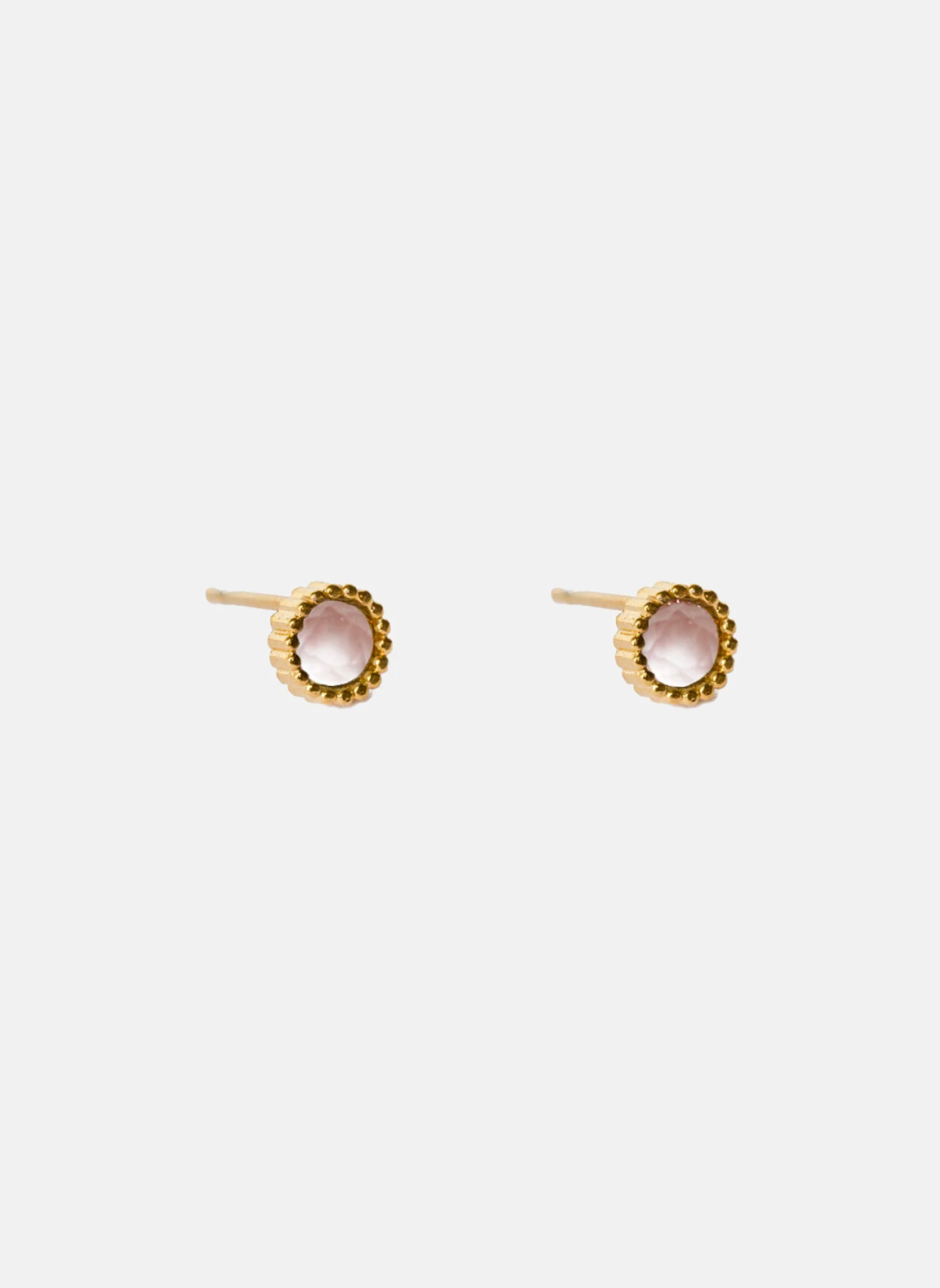 Puces d'oreilles Leto - Image 4
