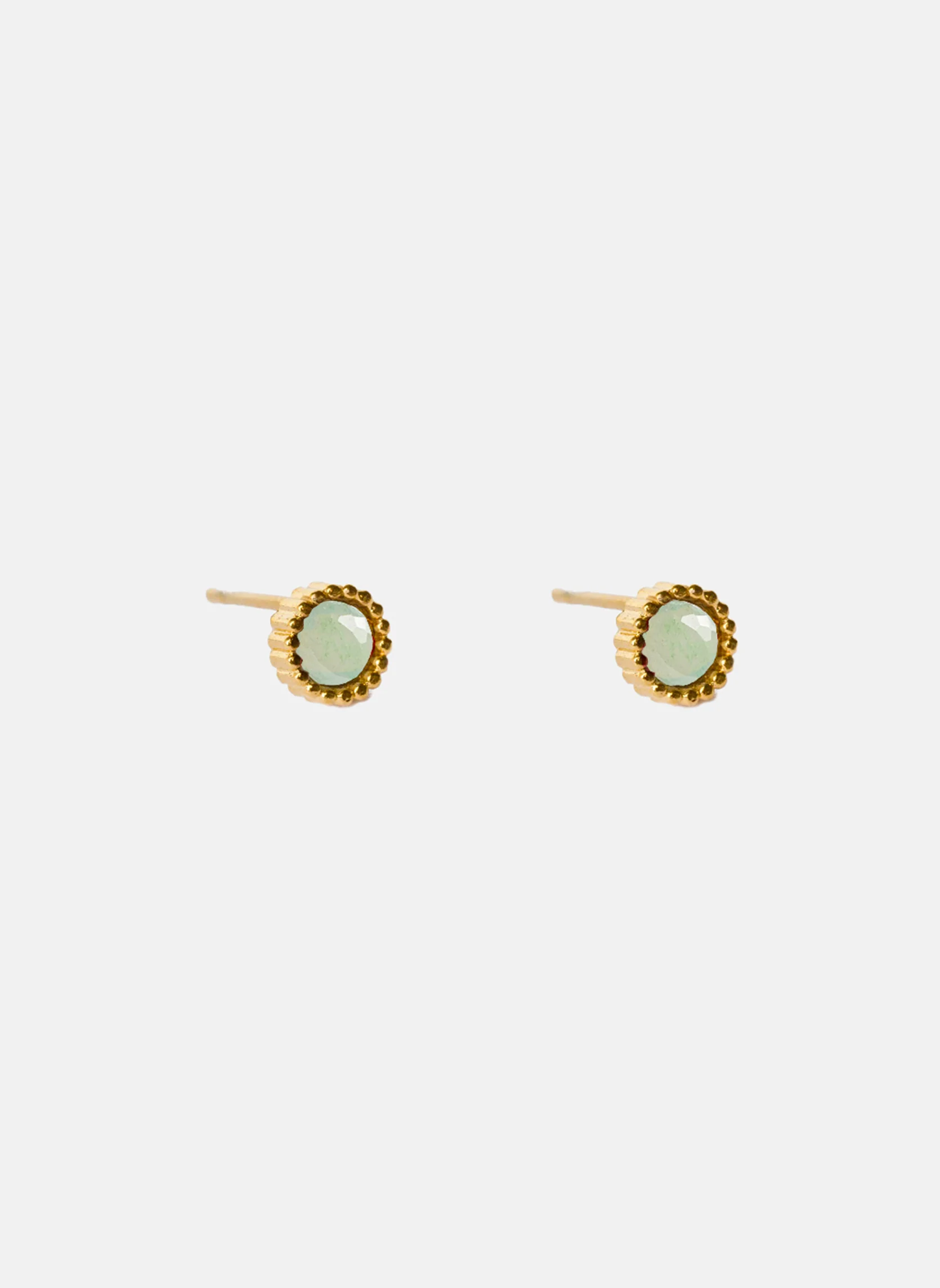 Puces d'oreilles Leto - Image 5