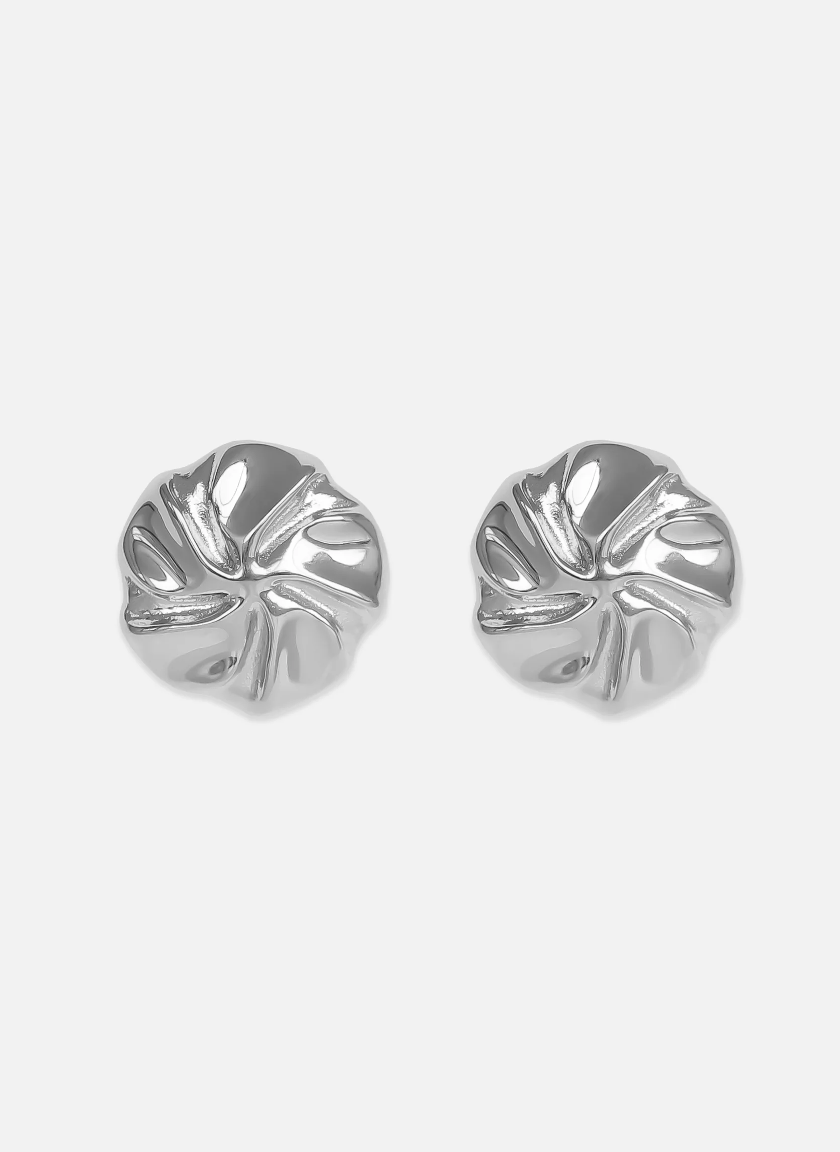 Boucles d'oreilles pendantes Lina - Image 4
