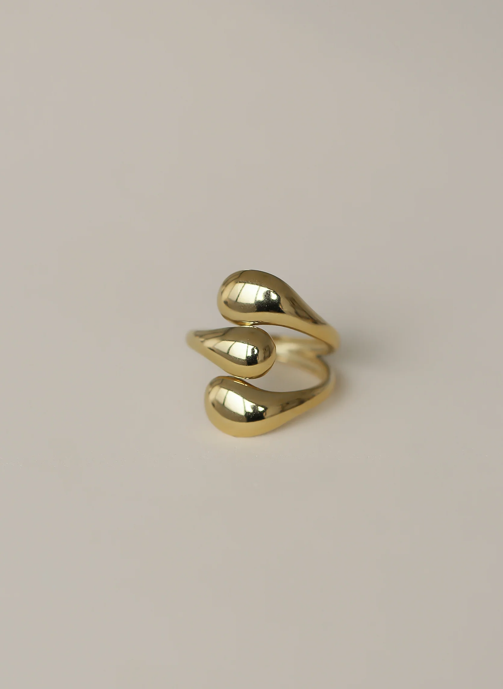 Bague large Lucie - Image 3