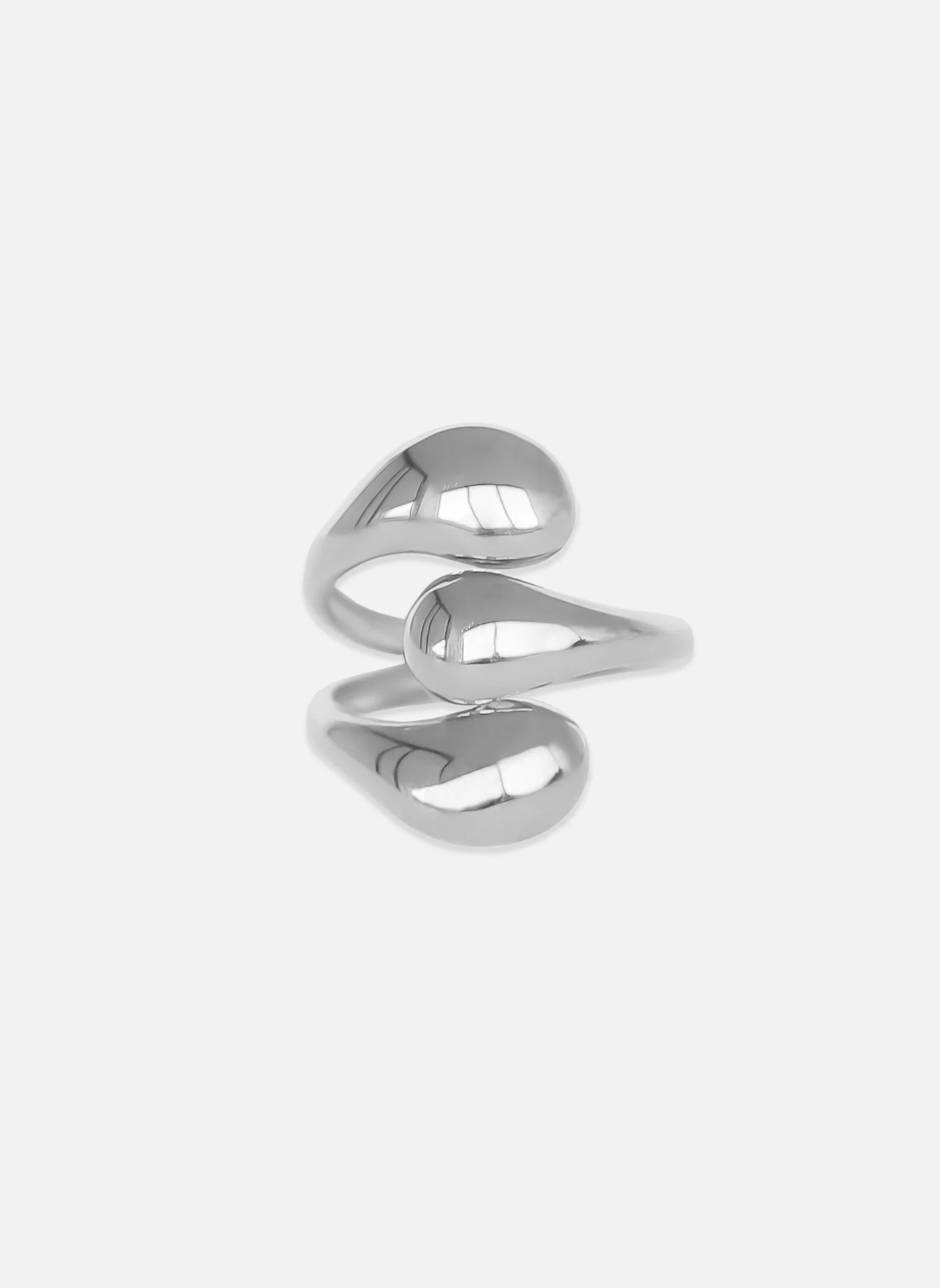 Bague large Lucie - Image 4