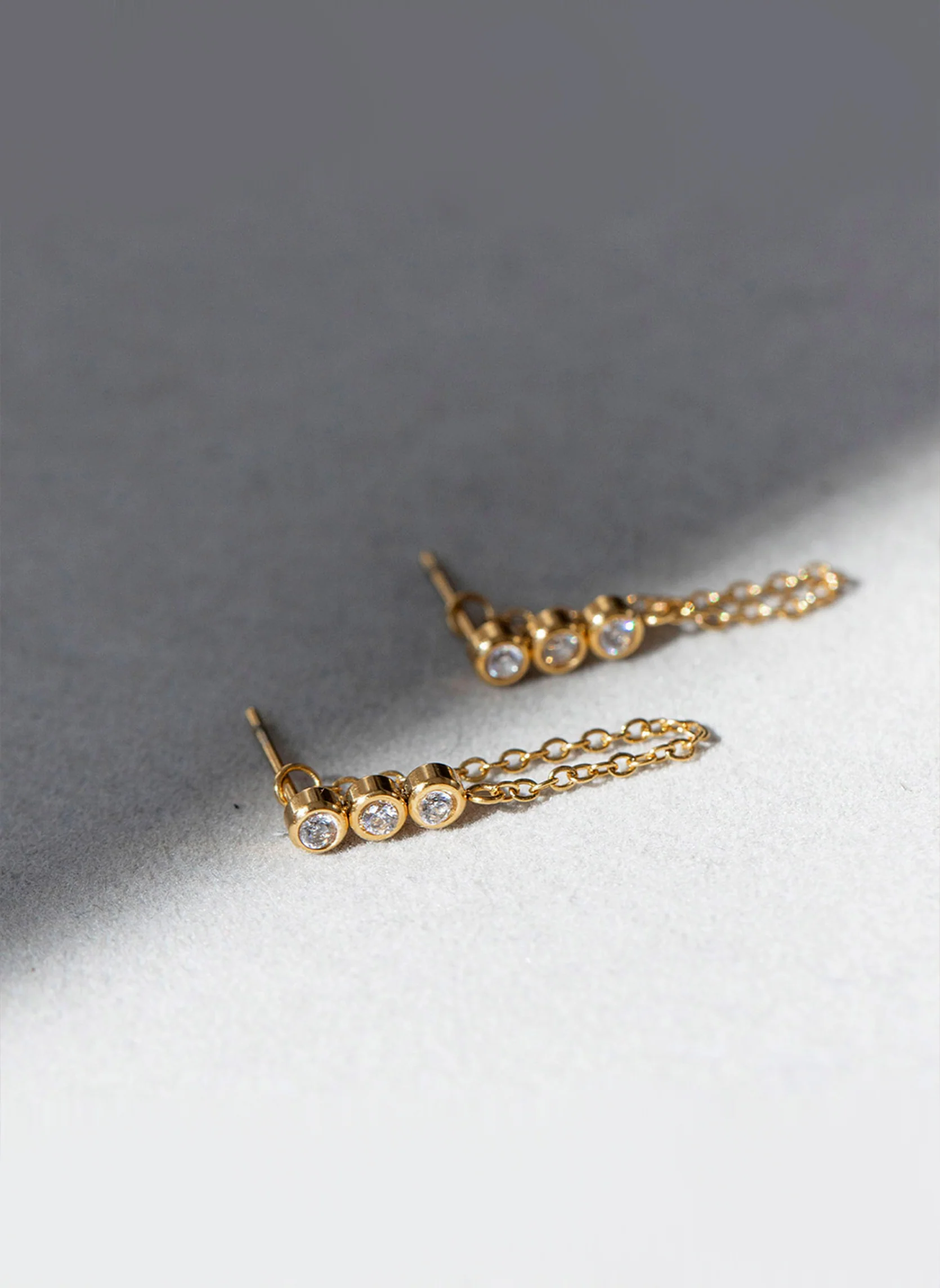 Puces d'oreilles Maia - Image 3
