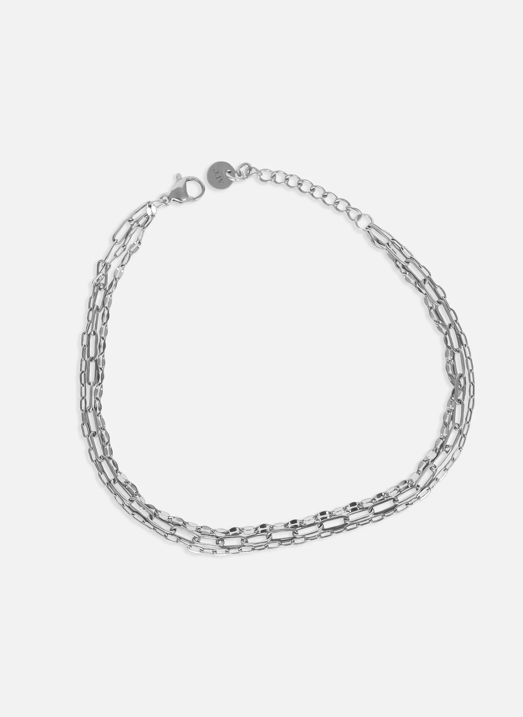 Bracelet chaîne Mathilda - Image 3