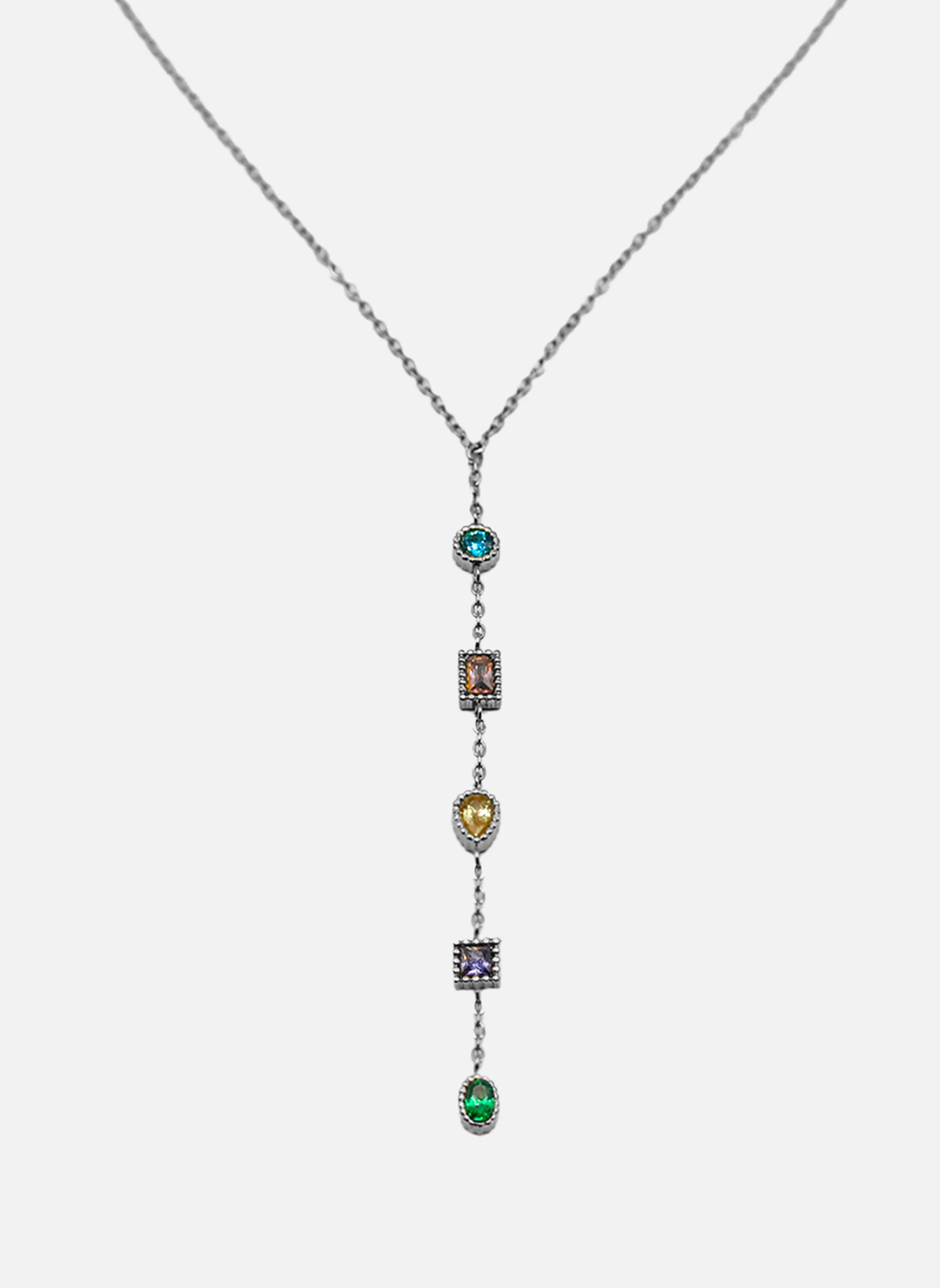 Collier chaîne Meera - Image 5