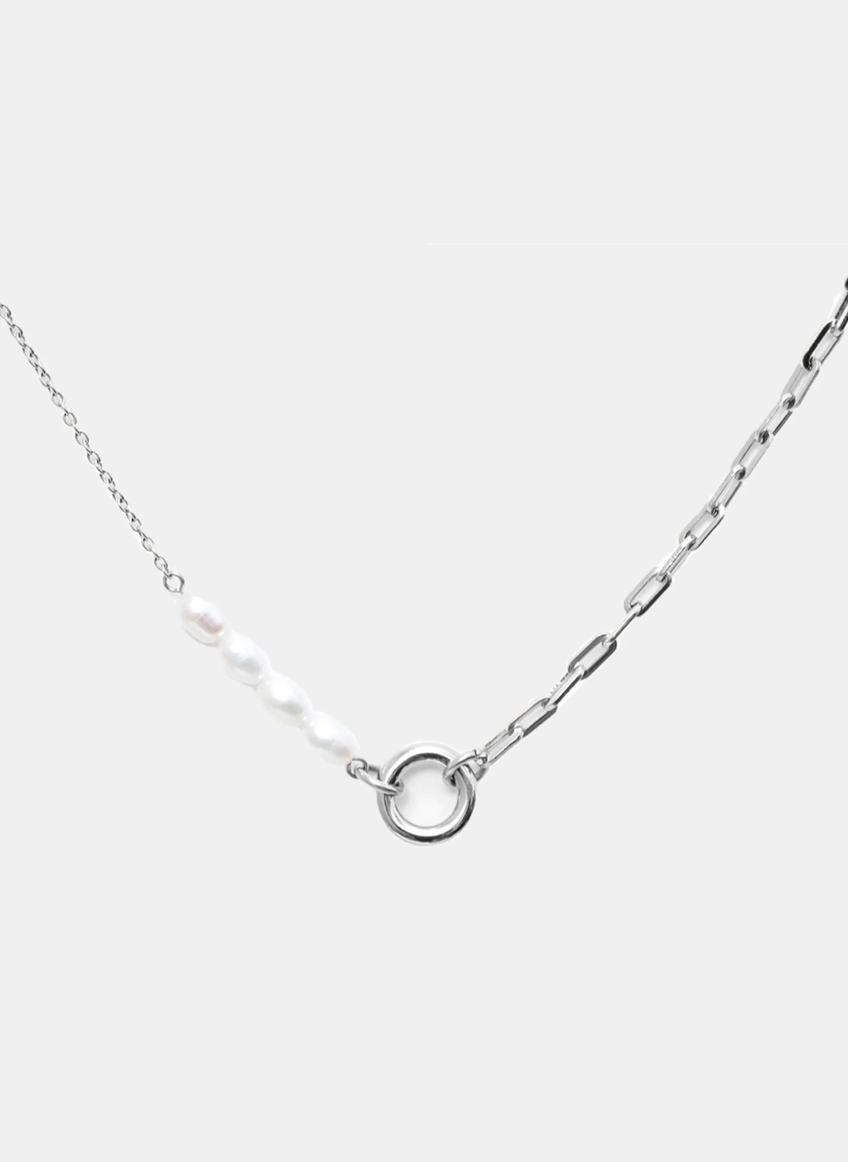 Collier chaîne Noelia - Image 3